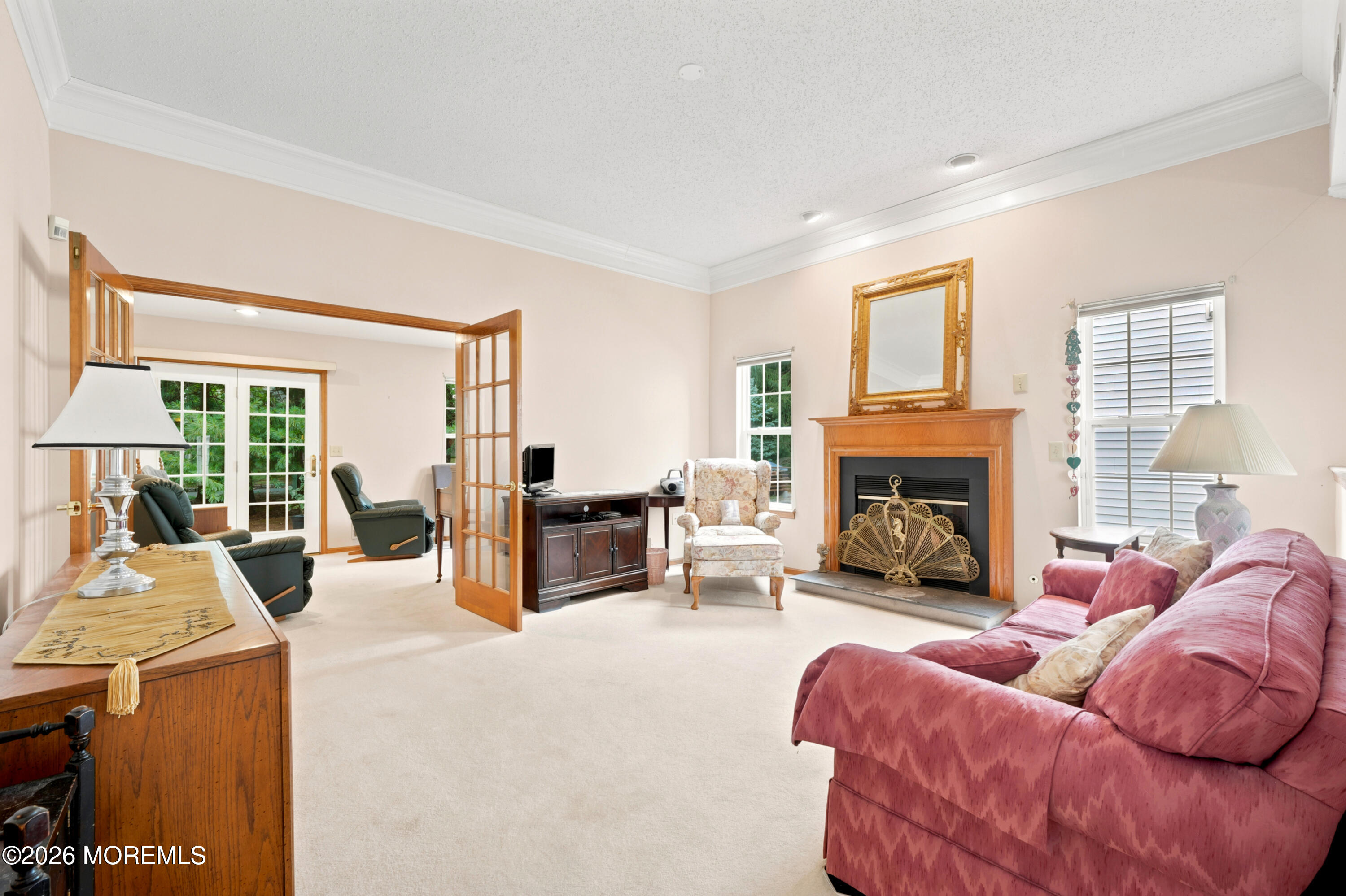 16 Angus Court Jackson NJ 08527