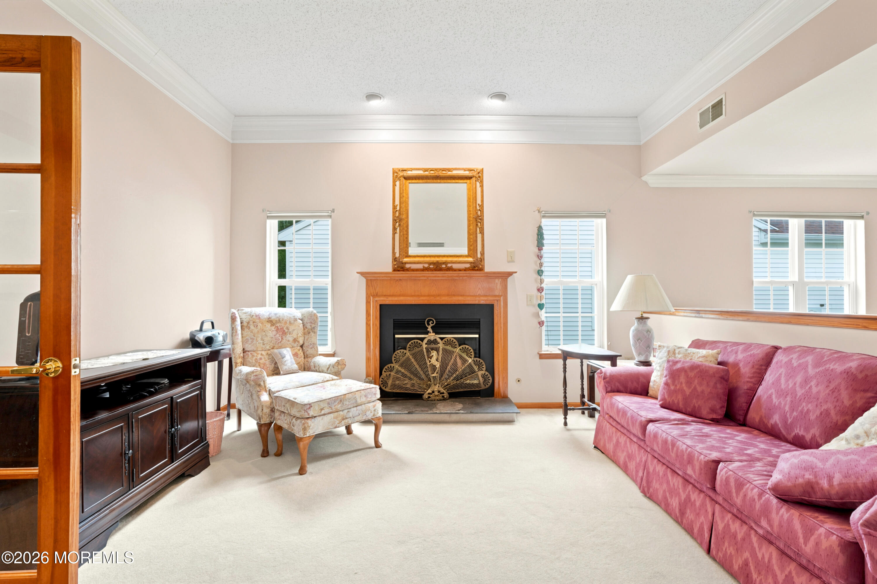 16 Angus Court Jackson NJ 08527