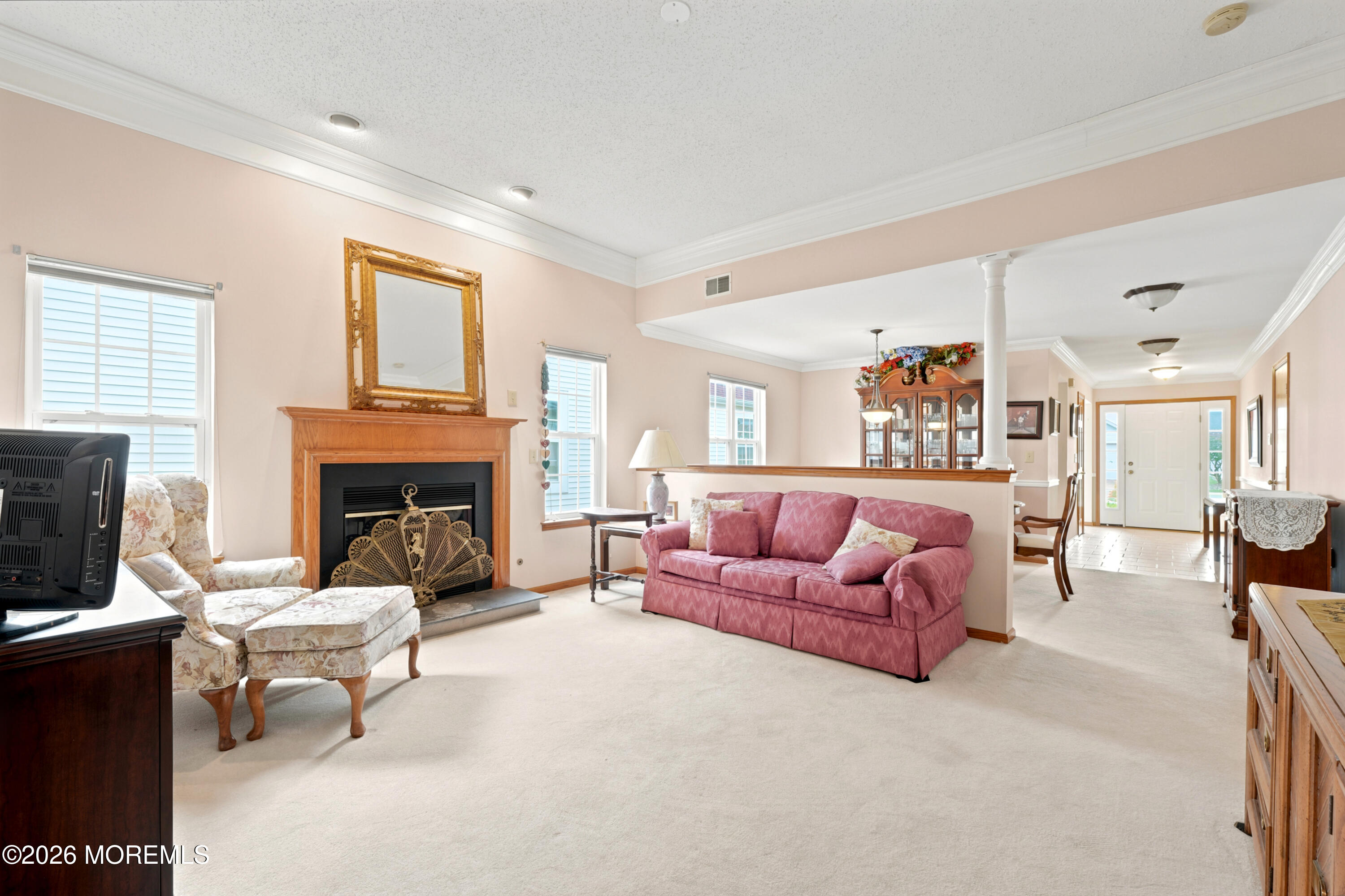16 Angus Court Jackson NJ 08527