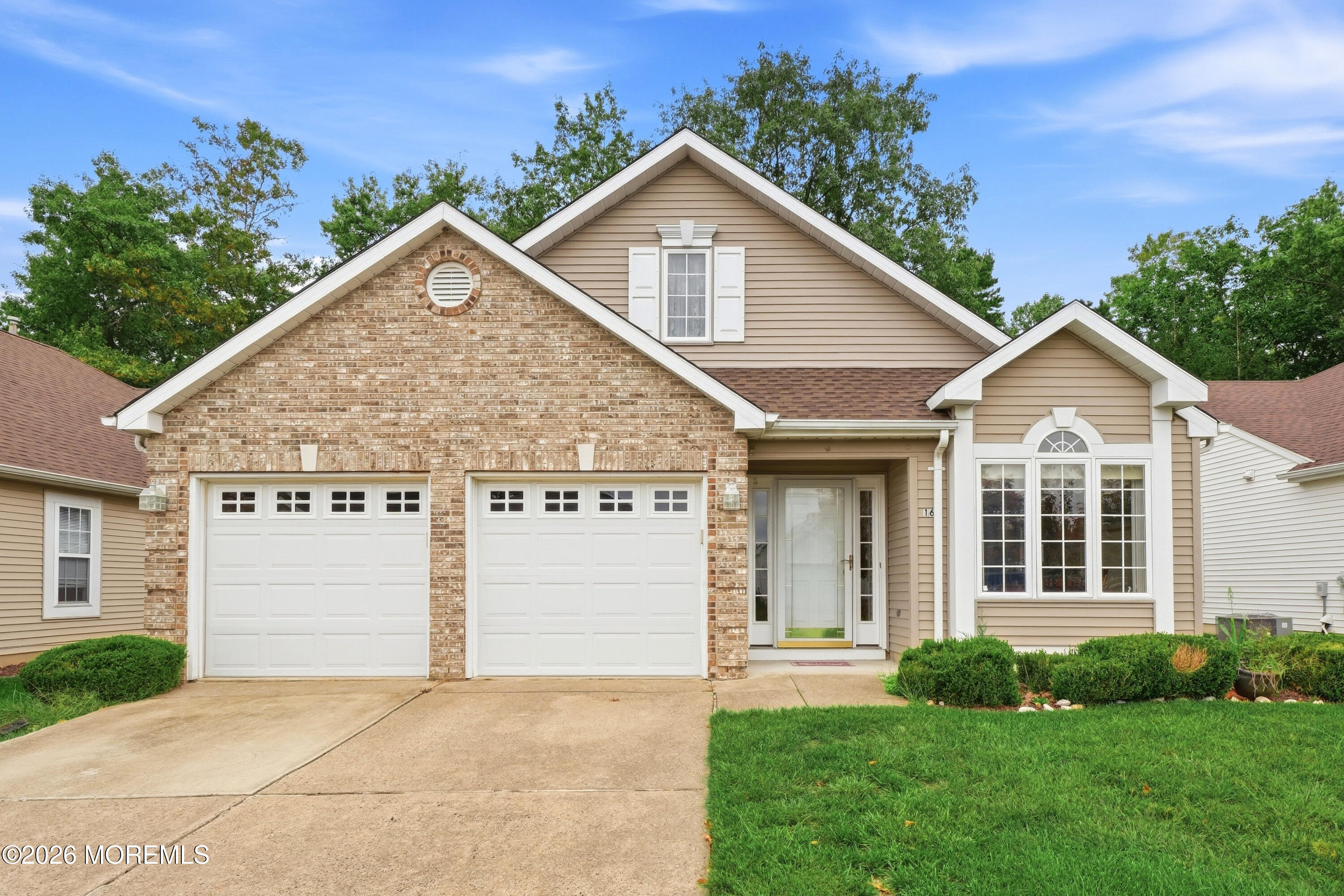 16 Angus Court Jackson NJ 08527