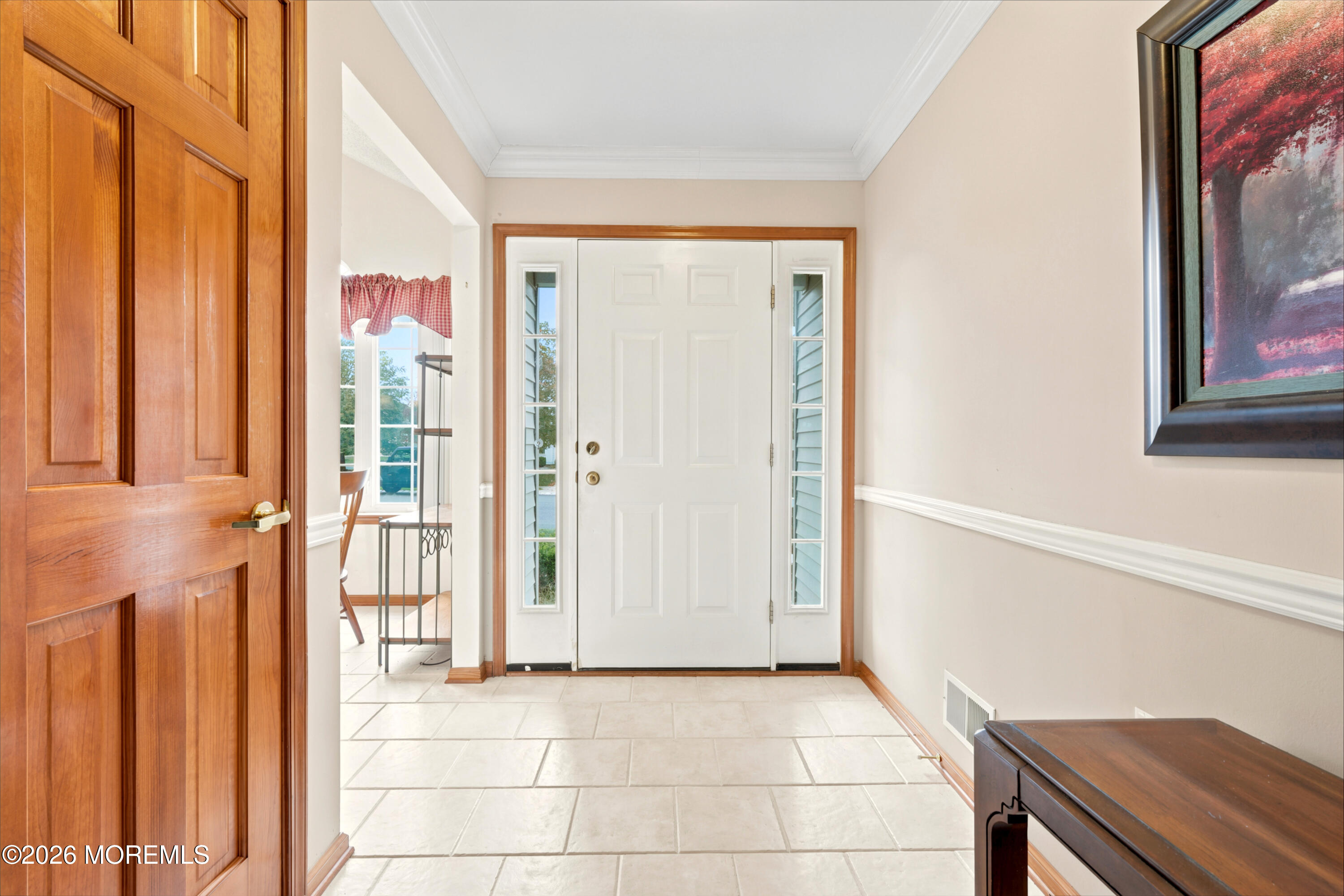16 Angus Court Jackson NJ 08527