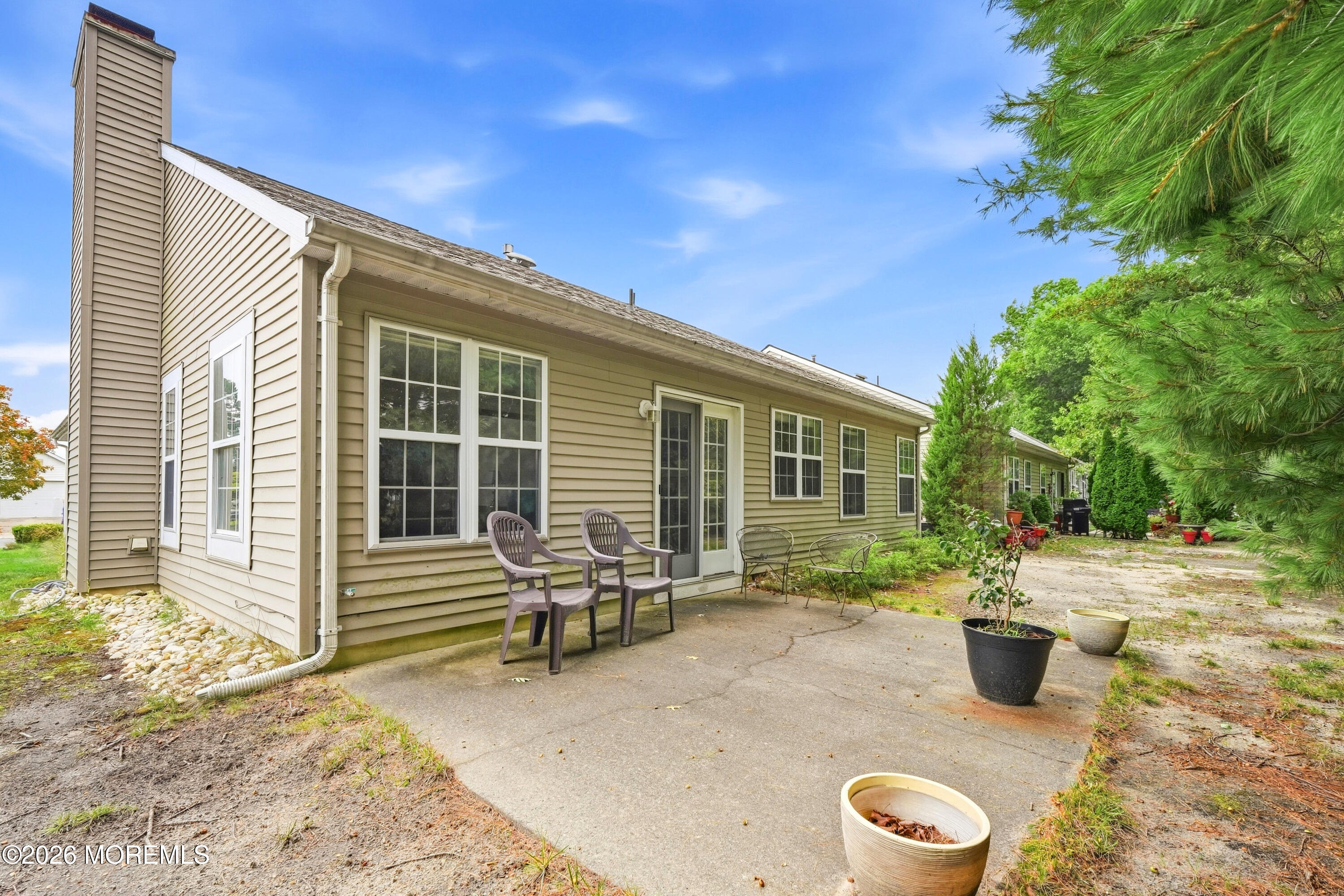 16 Angus Court Jackson NJ 08527