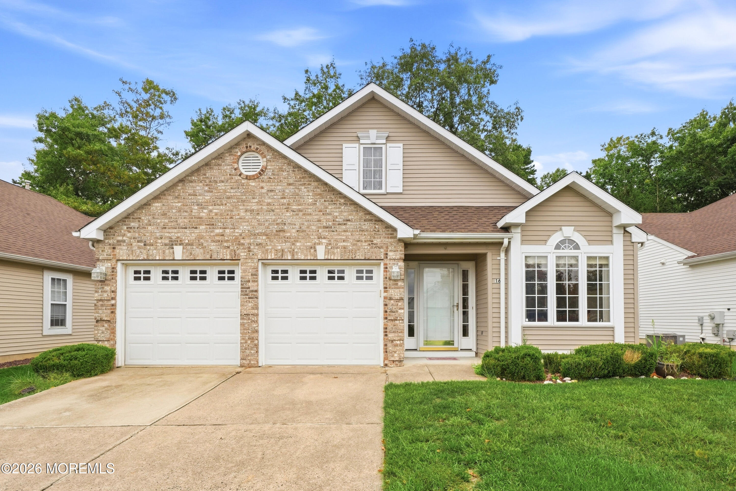 16 Angus Court Jackson NJ 08527