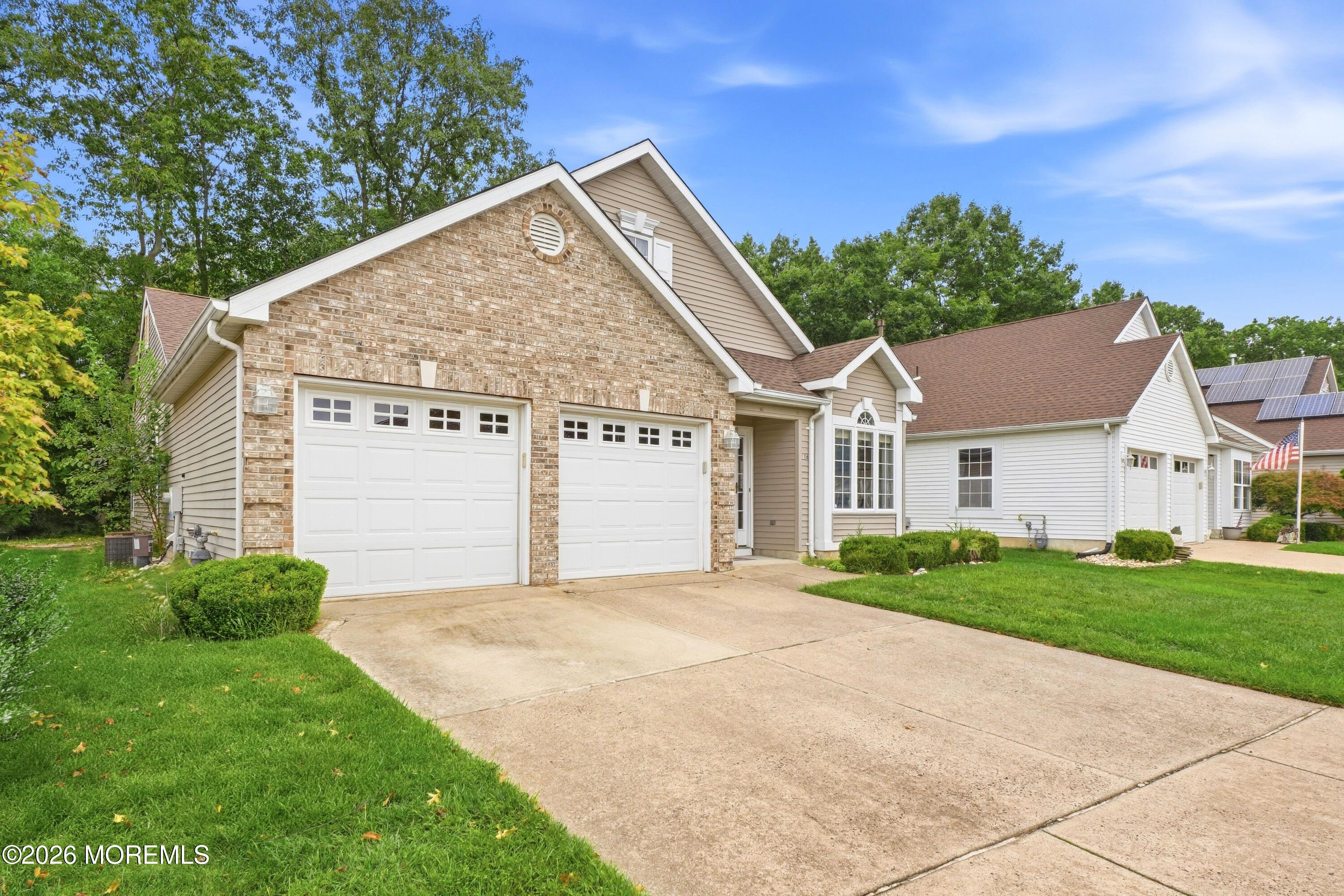 16 Angus Court Jackson NJ 08527