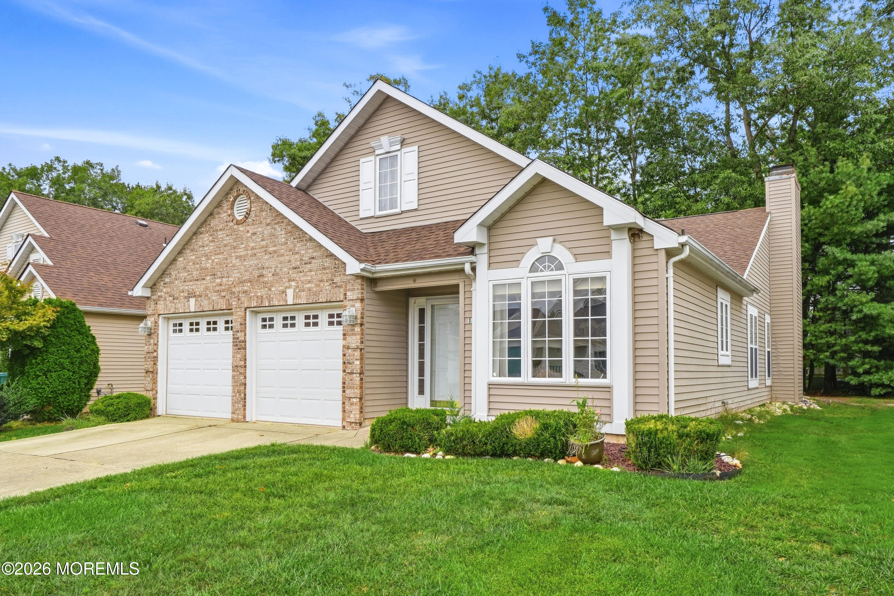 16 Angus Court Jackson NJ 08527