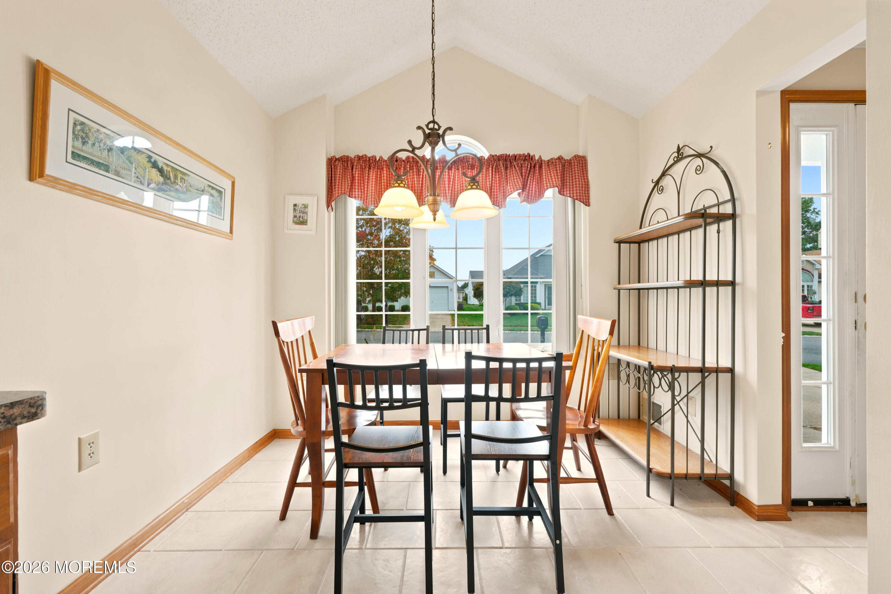 16 Angus Court Jackson NJ 08527