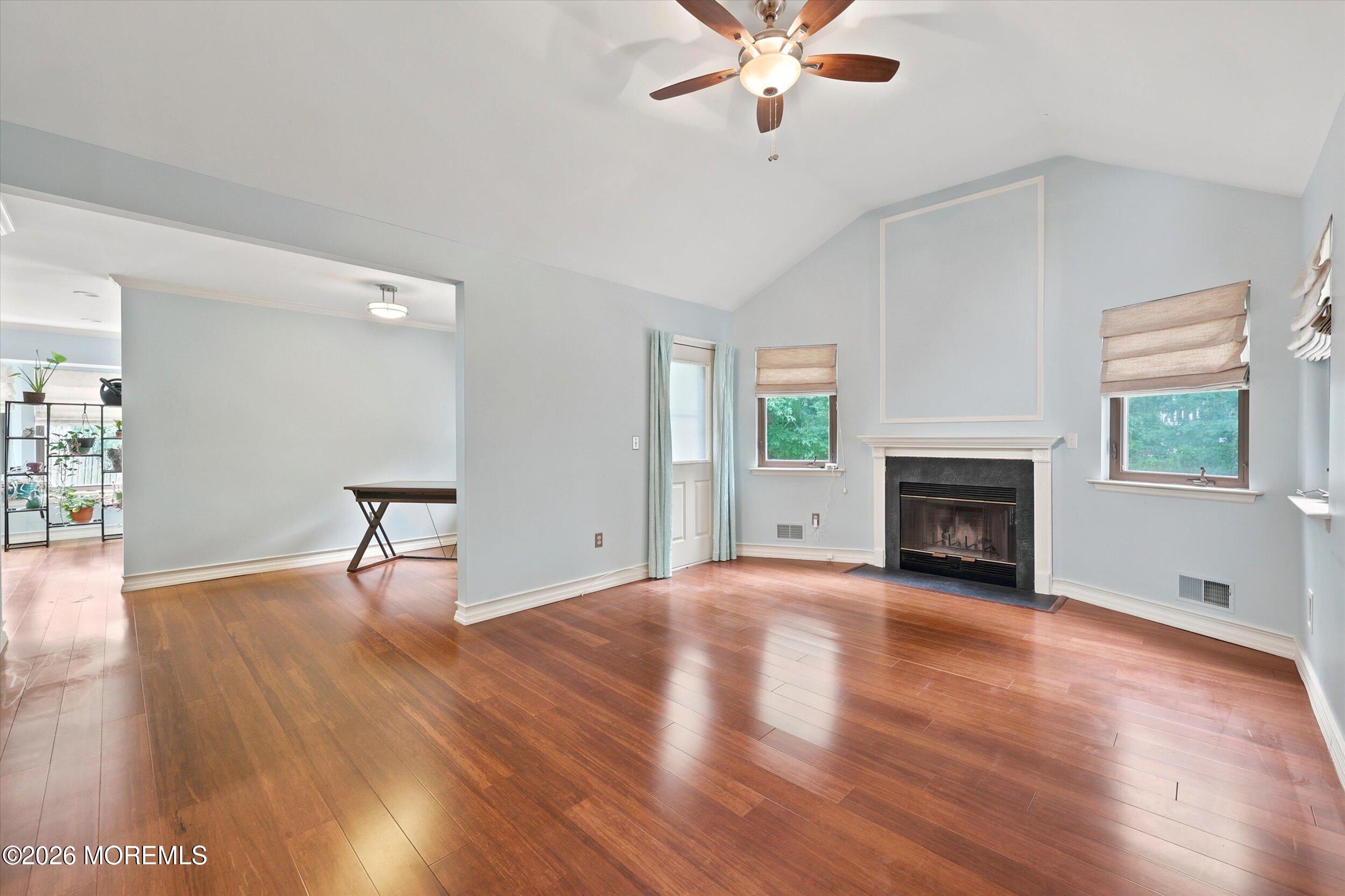 54 Sugarhill Road Manahawkin NJ 08050