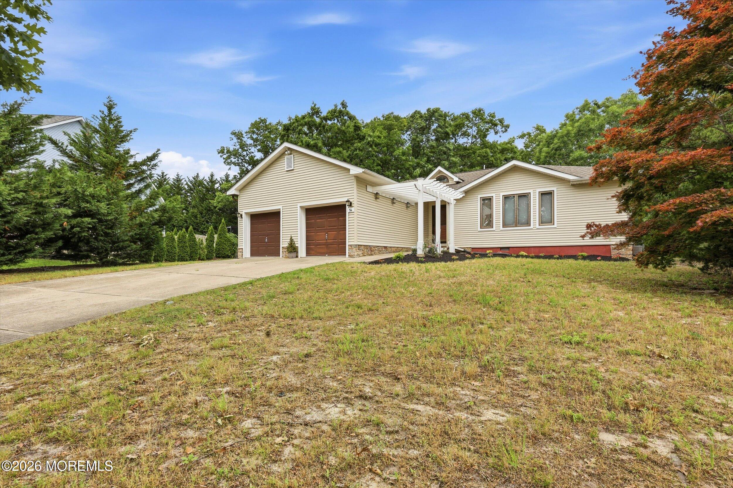 54 Sugarhill Road Manahawkin NJ 08050