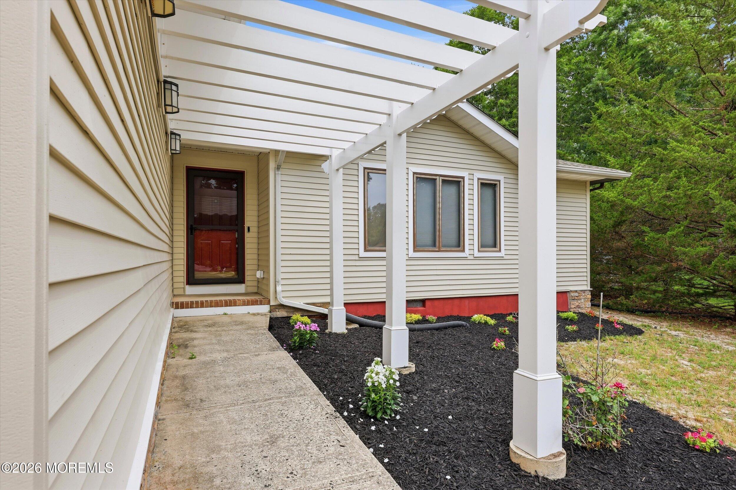 54 Sugarhill Road Manahawkin NJ 08050