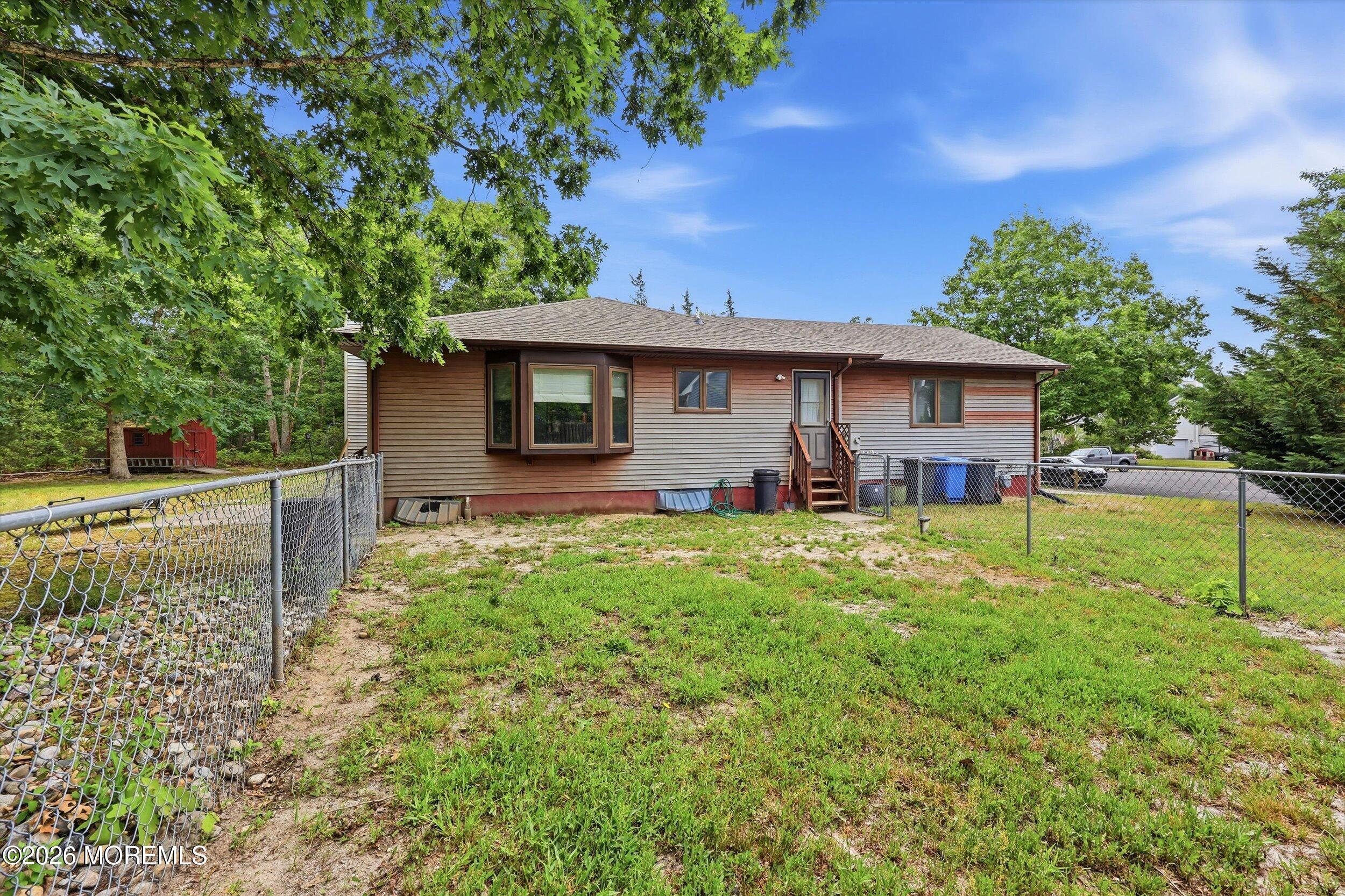 54 Sugarhill Road Manahawkin NJ 08050