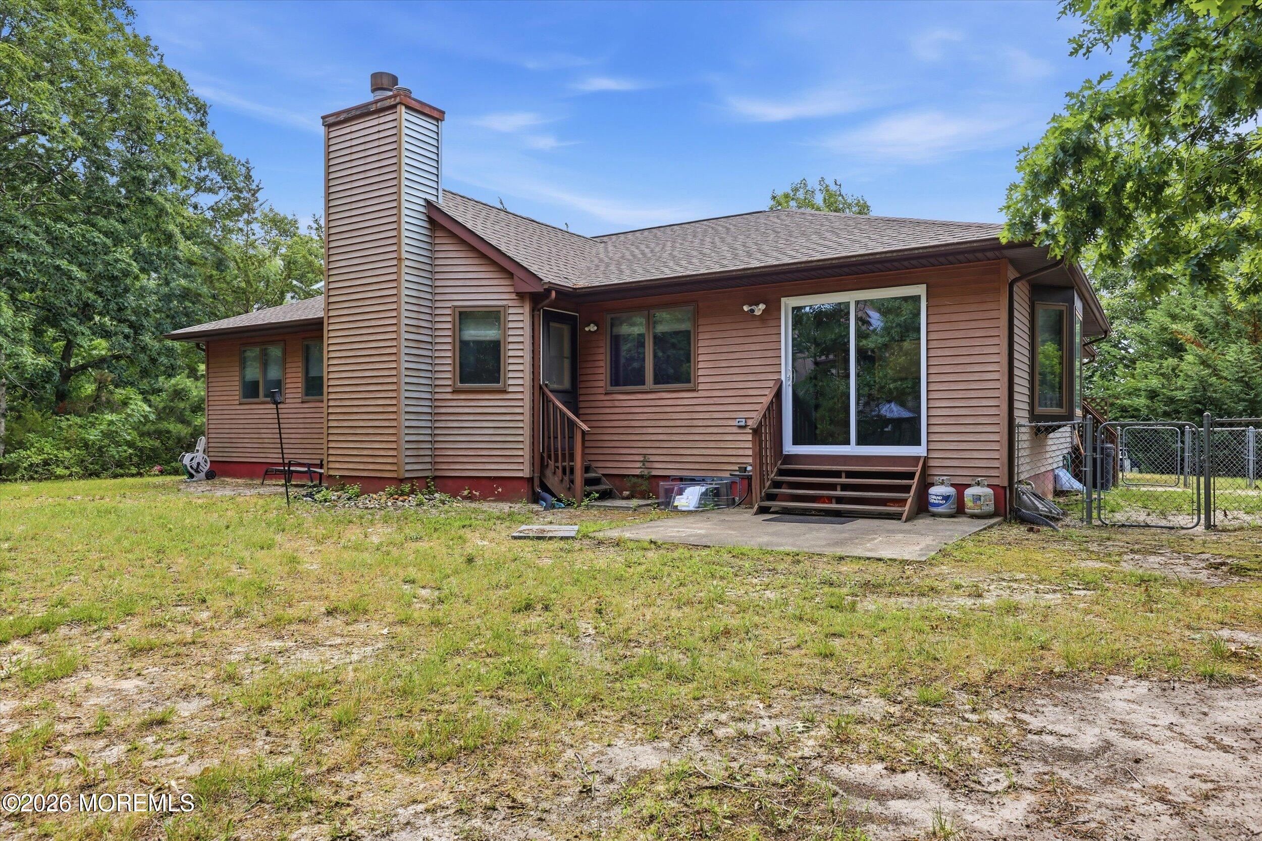 54 Sugarhill Road Manahawkin NJ 08050