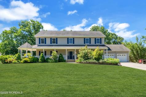 563 Vanderbilt Avenue Bayville NJ 08721