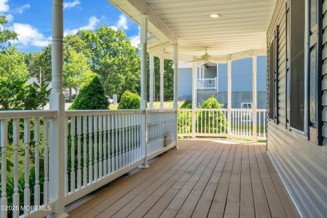 563 Vanderbilt Avenue Bayville NJ 08721