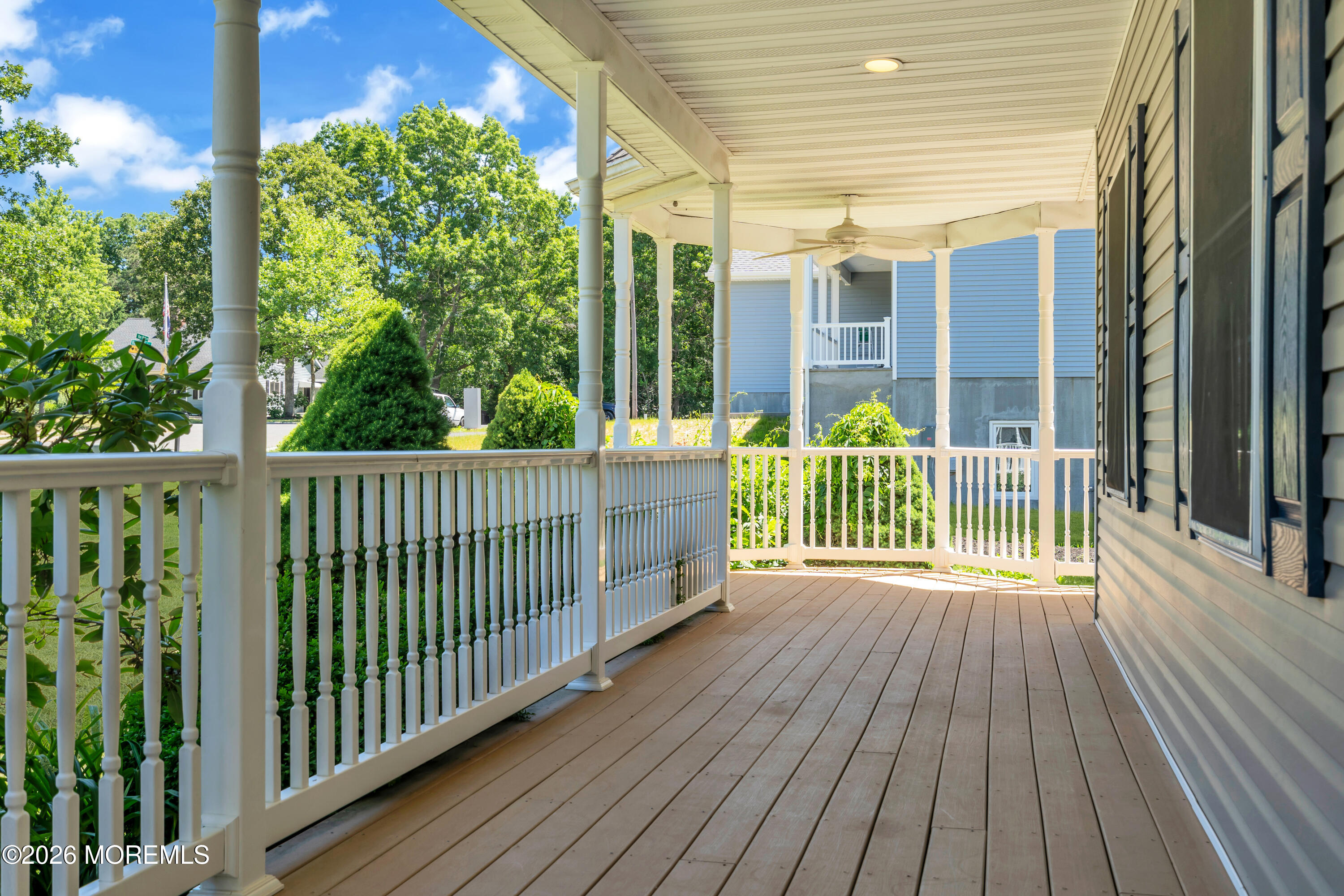 563 Vanderbilt Avenue Bayville NJ 08721