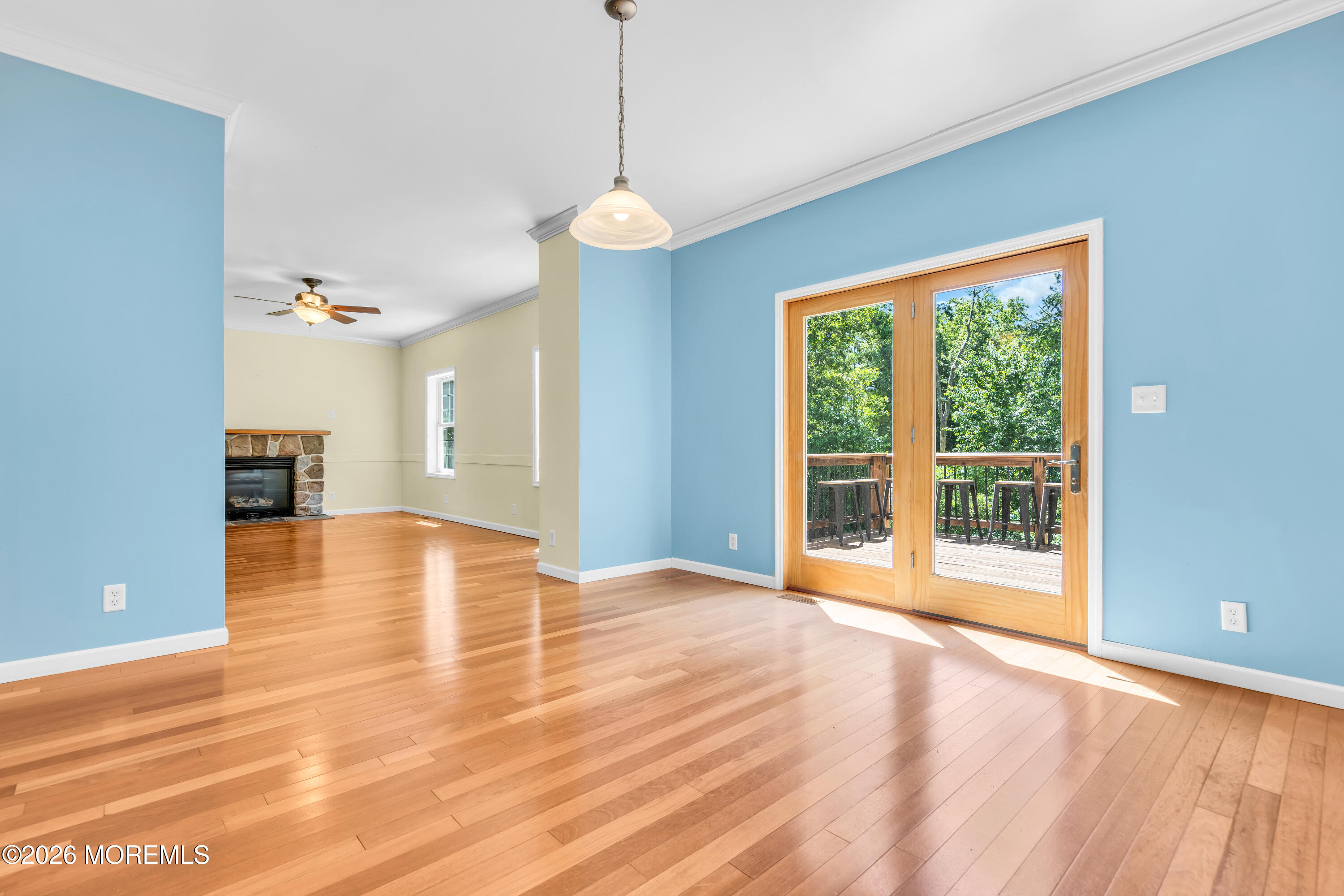563 Vanderbilt Avenue Bayville NJ 08721