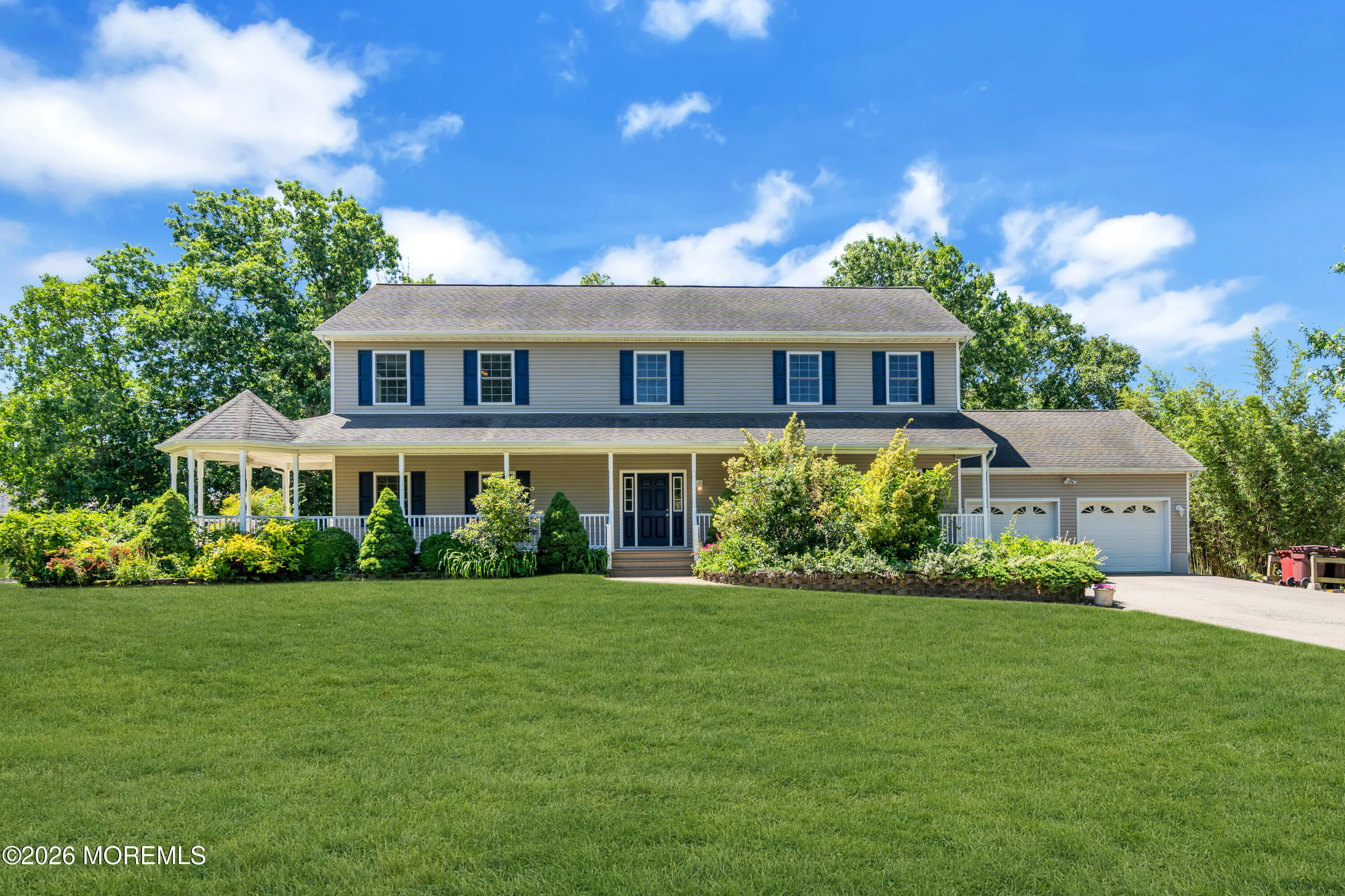 563 Vanderbilt Avenue Bayville NJ 08721