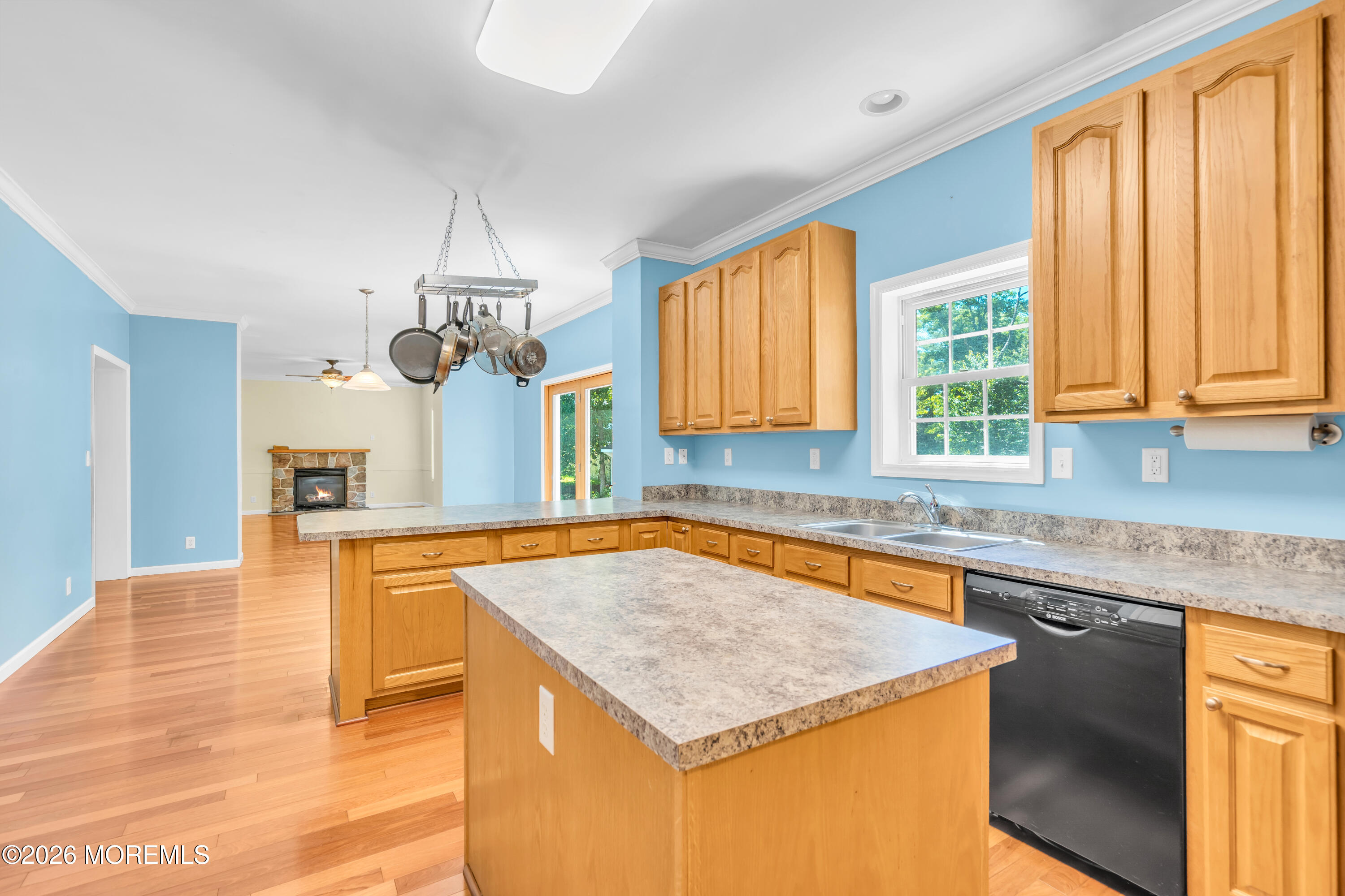 563 Vanderbilt Avenue Bayville NJ 08721
