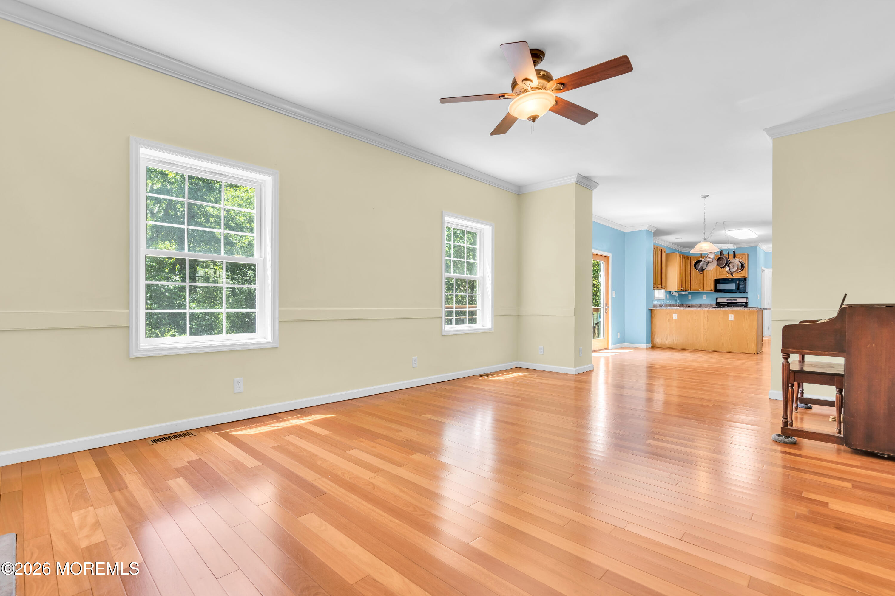 563 Vanderbilt Avenue Bayville NJ 08721
