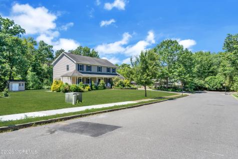 563 Vanderbilt Avenue Bayville NJ 08721