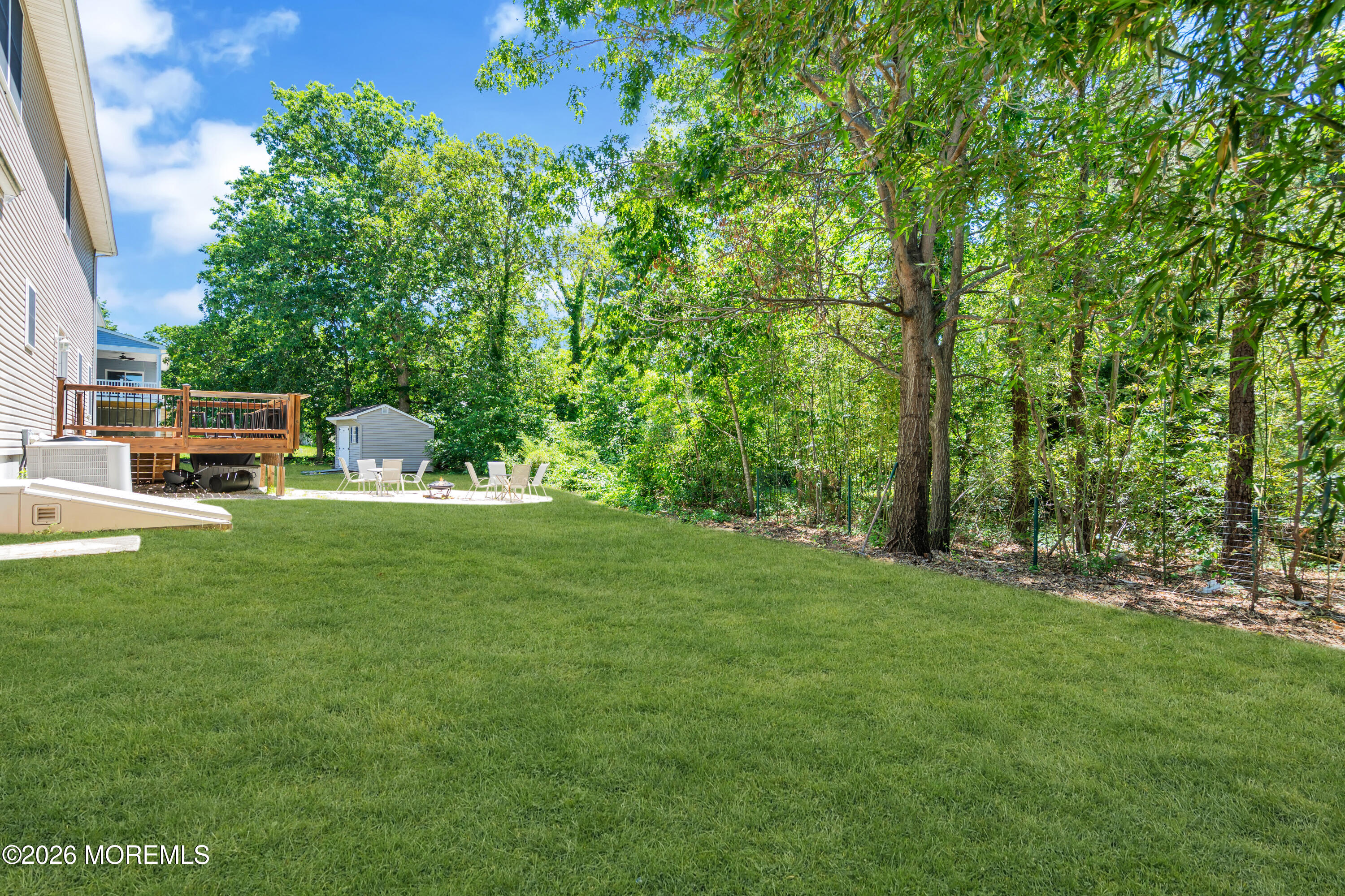 563 Vanderbilt Avenue Bayville NJ 08721