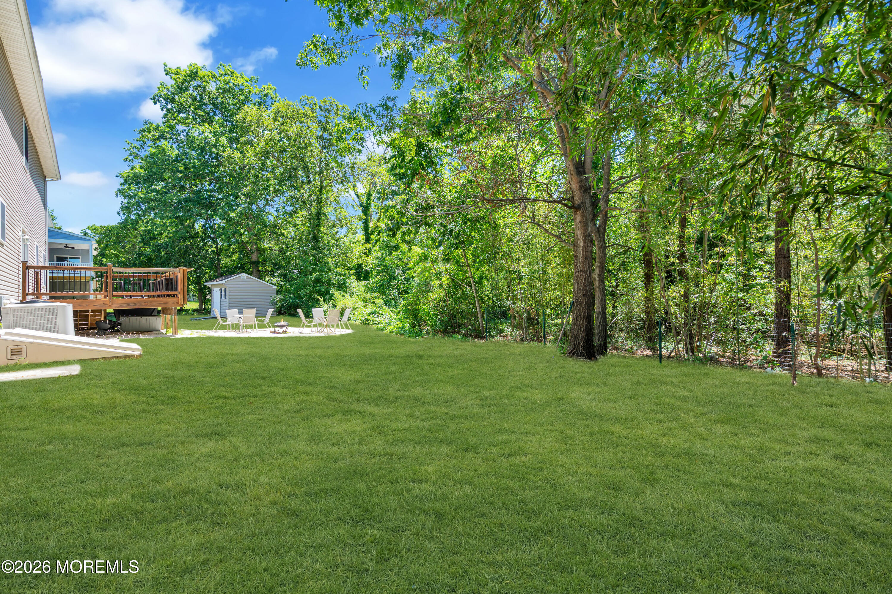 563 Vanderbilt Avenue Bayville NJ 08721