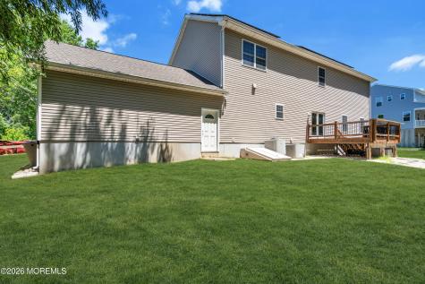 563 Vanderbilt Avenue Bayville NJ 08721