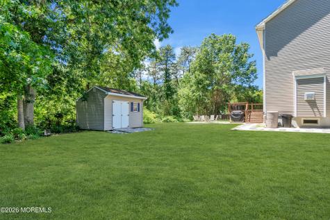 563 Vanderbilt Avenue Bayville NJ 08721
