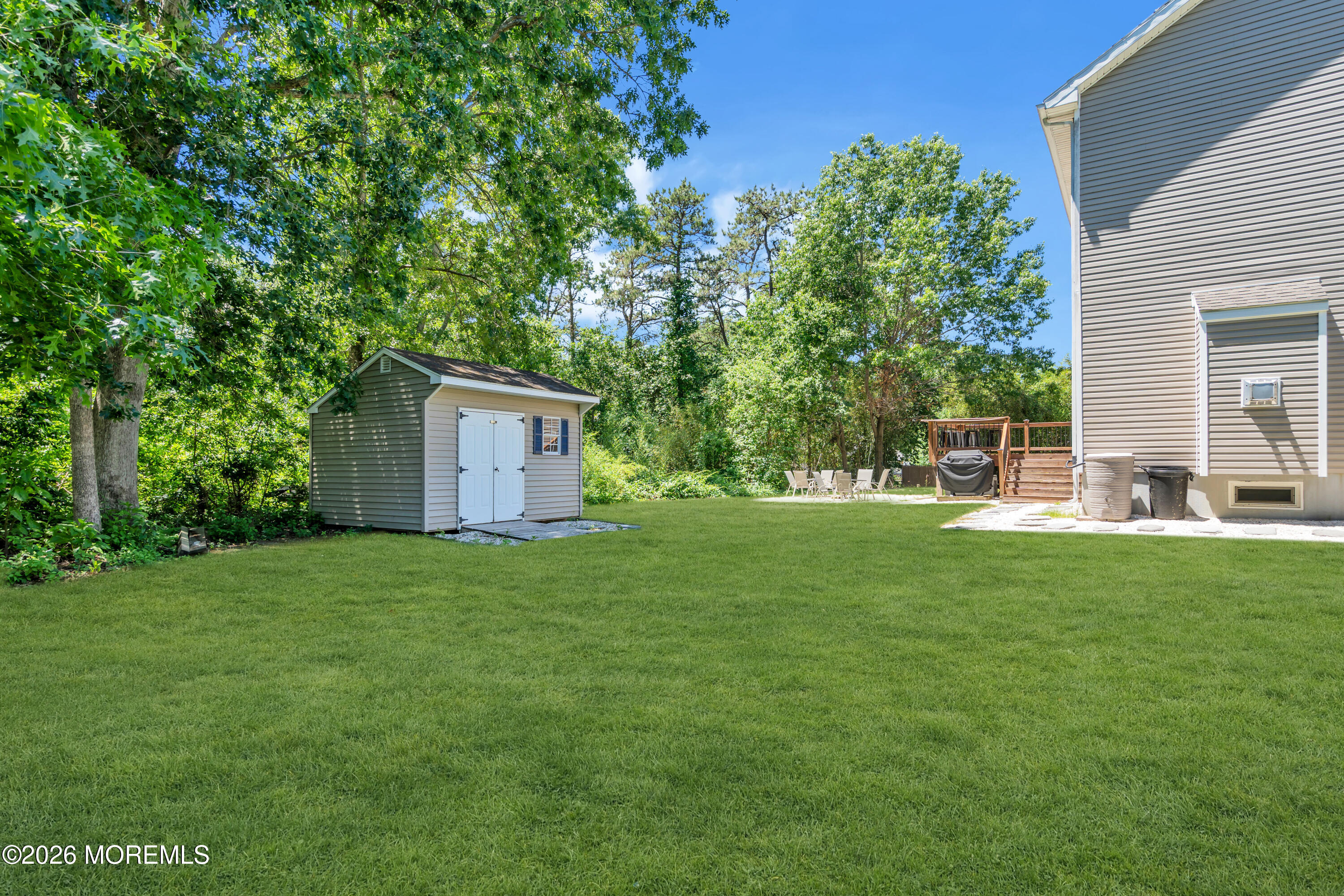 563 Vanderbilt Avenue Bayville NJ 08721