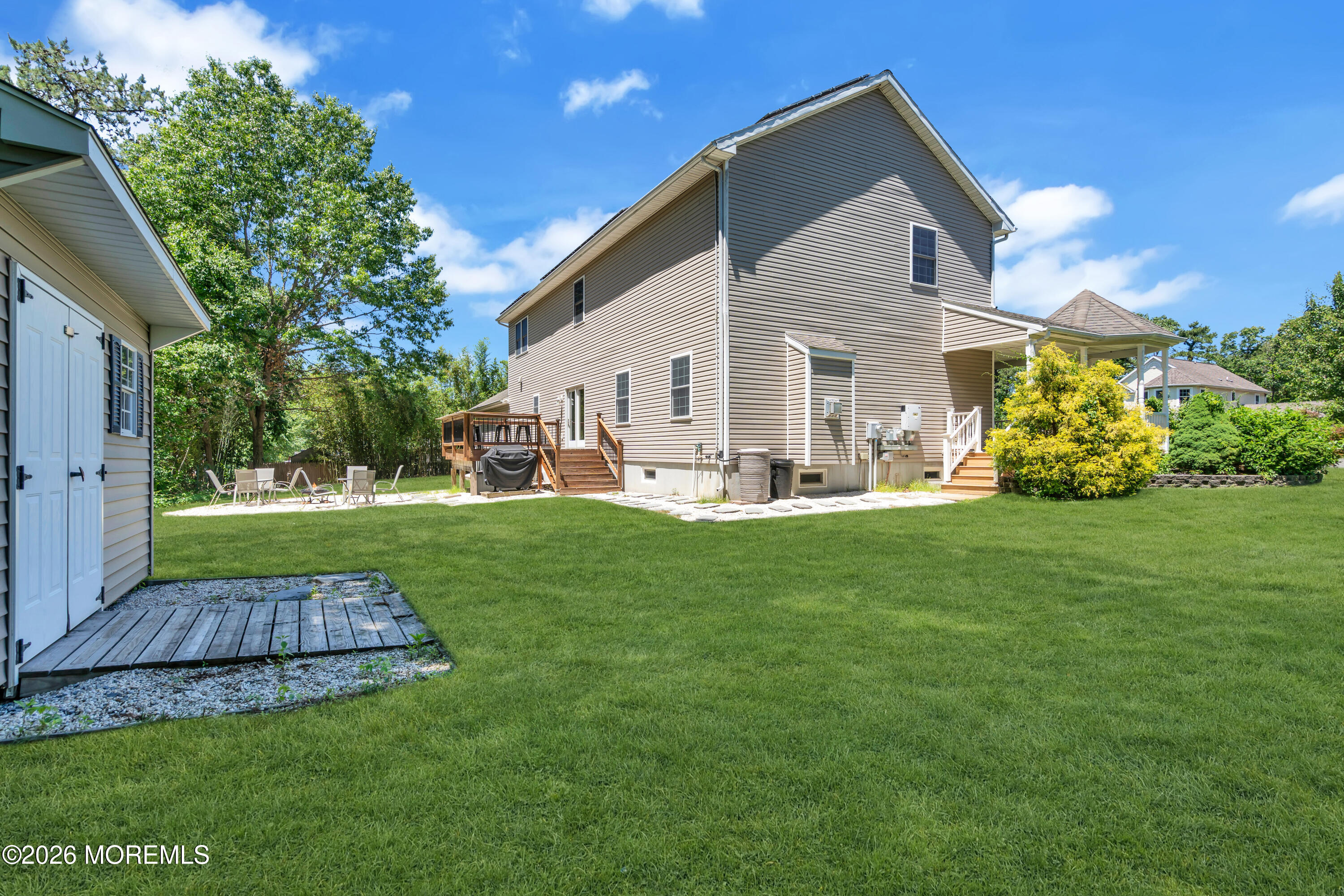 563 Vanderbilt Avenue Bayville NJ 08721