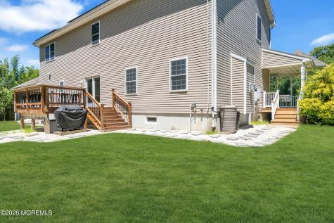 563 Vanderbilt Avenue Bayville NJ 08721