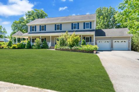 563 Vanderbilt Avenue Bayville NJ 08721