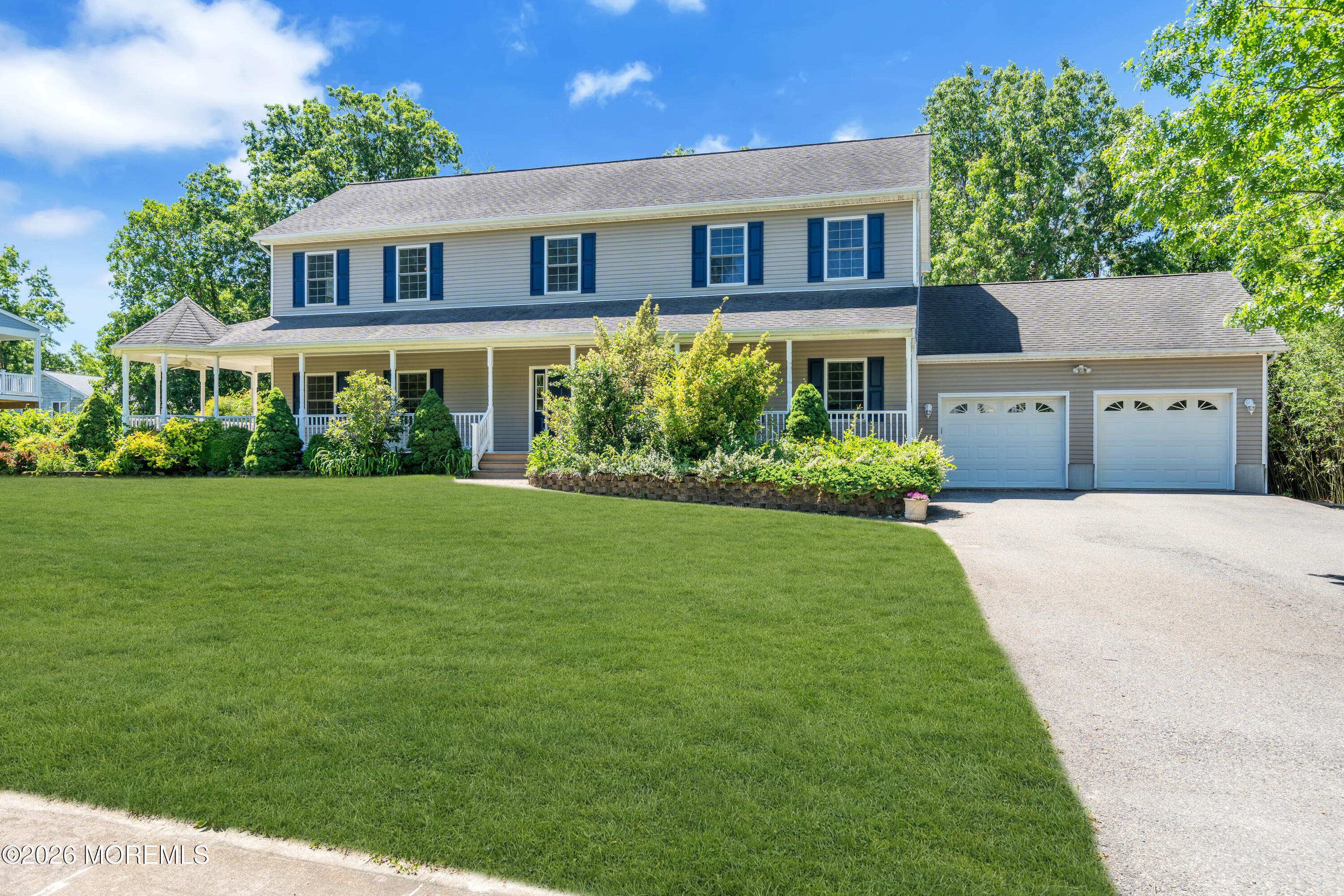 563 Vanderbilt Avenue Bayville NJ 08721