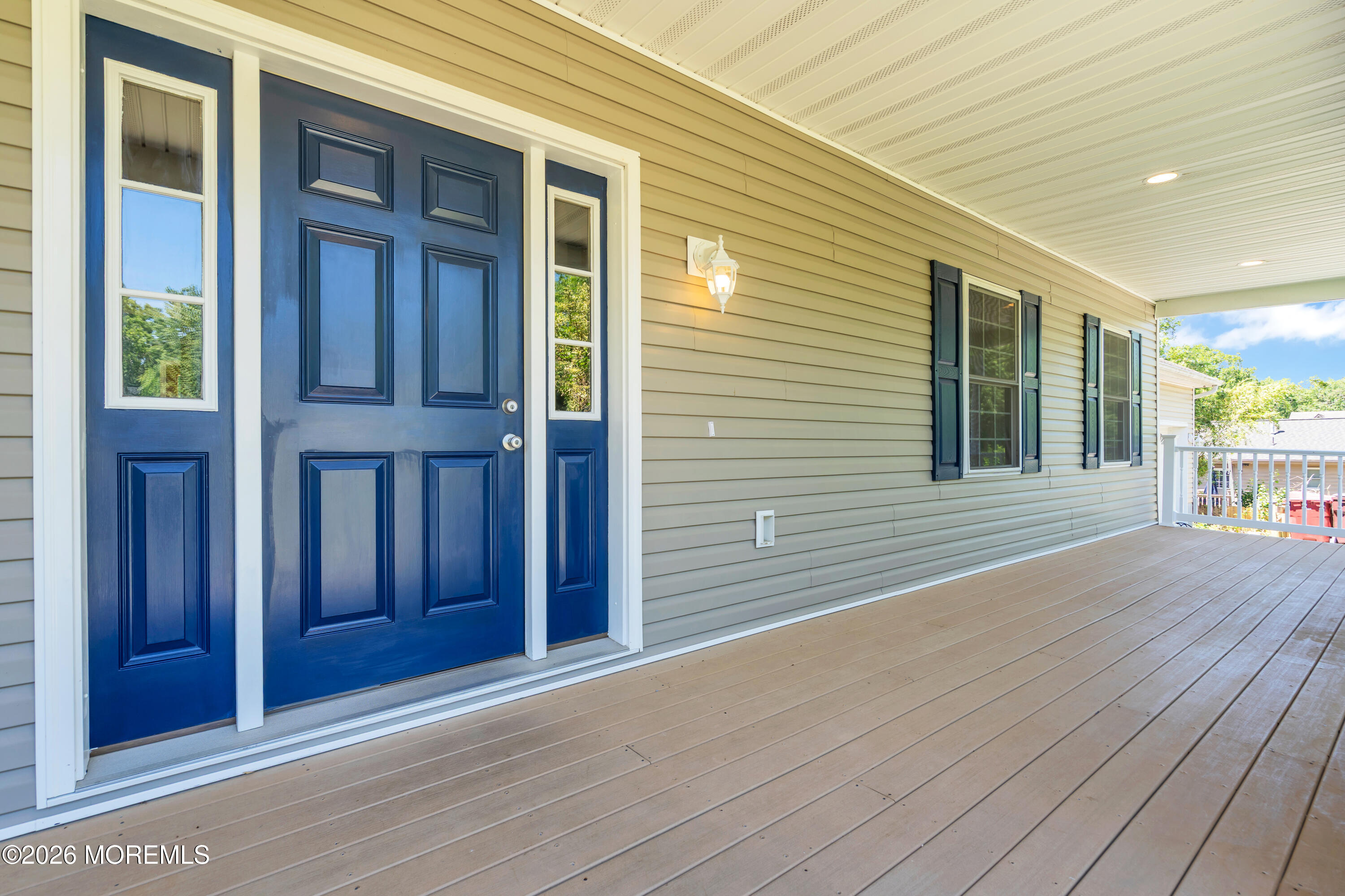 563 Vanderbilt Avenue Bayville NJ 08721