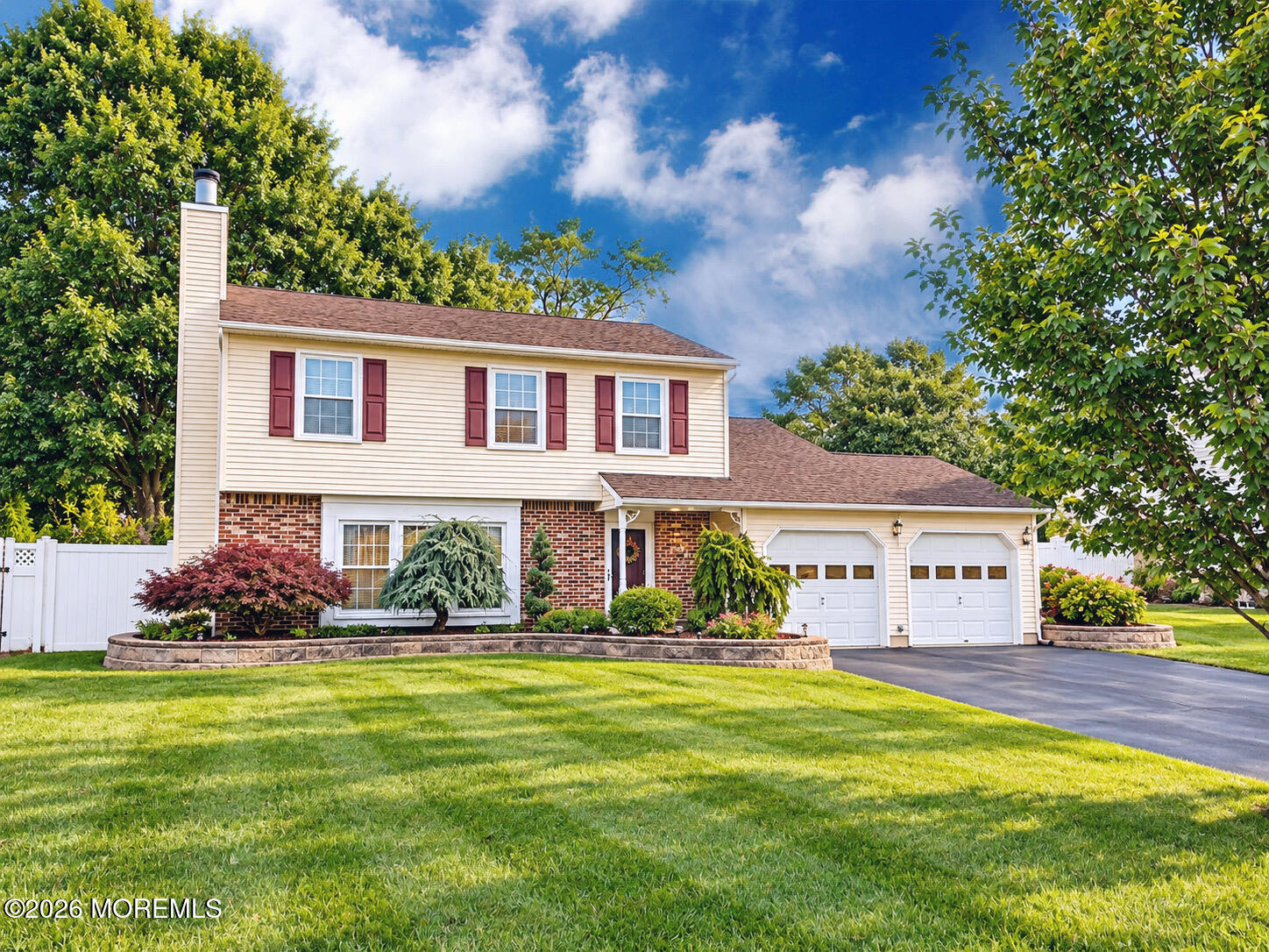 72 Bernard Drive Howell NJ 07731