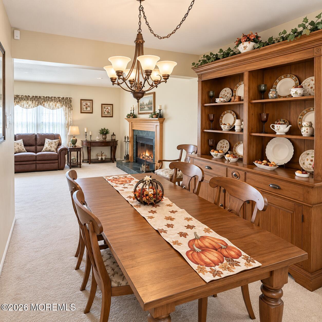 72 Bernard Drive Howell NJ 07731