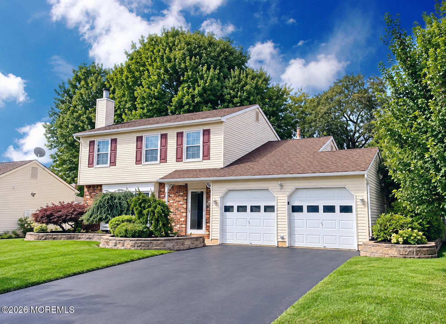 72 Bernard Drive Howell NJ 07731