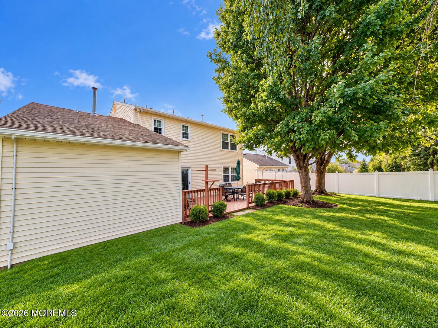 72 Bernard Drive Howell NJ 07731