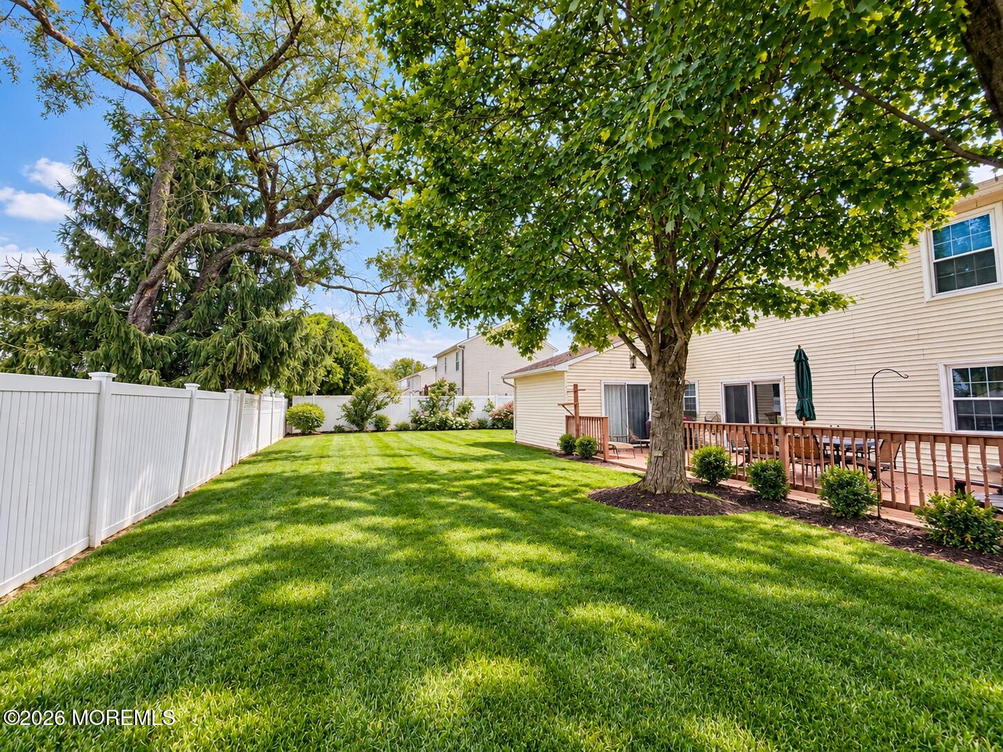 72 Bernard Drive Howell NJ 07731