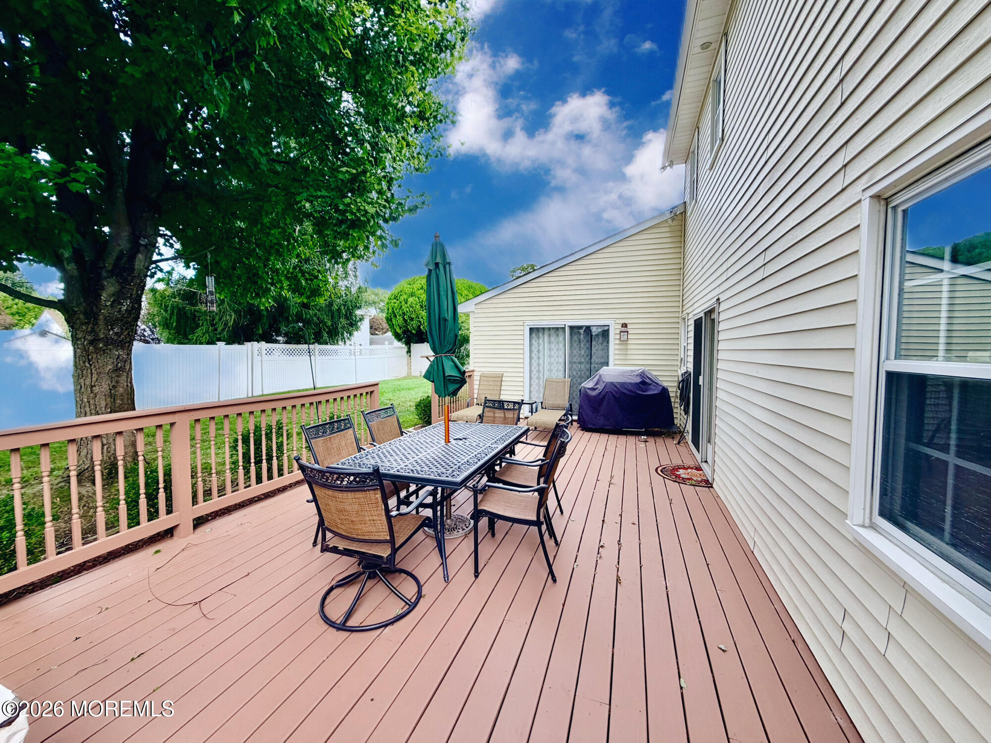 72 Bernard Drive Howell NJ 07731