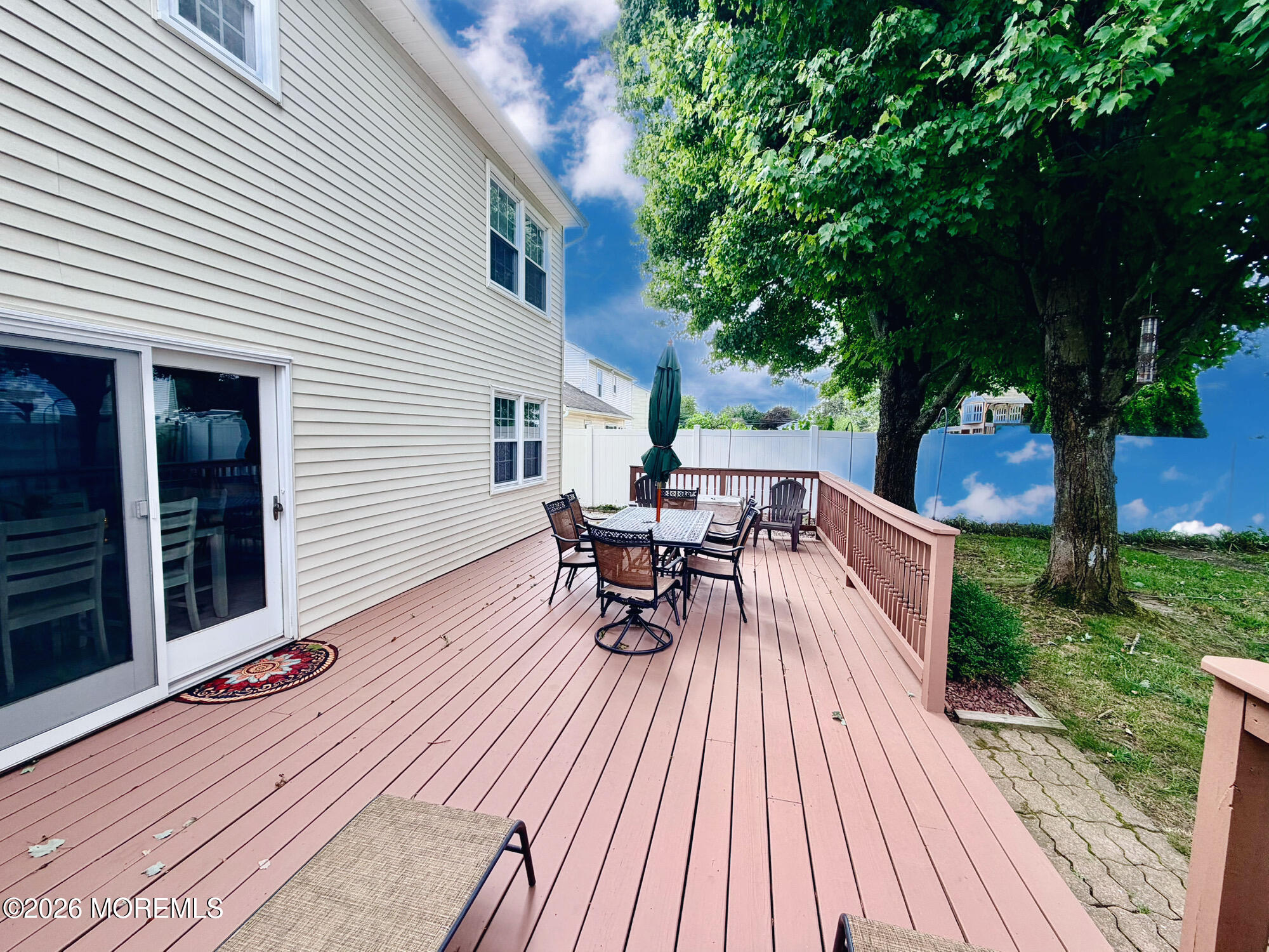 72 Bernard Drive Howell NJ 07731