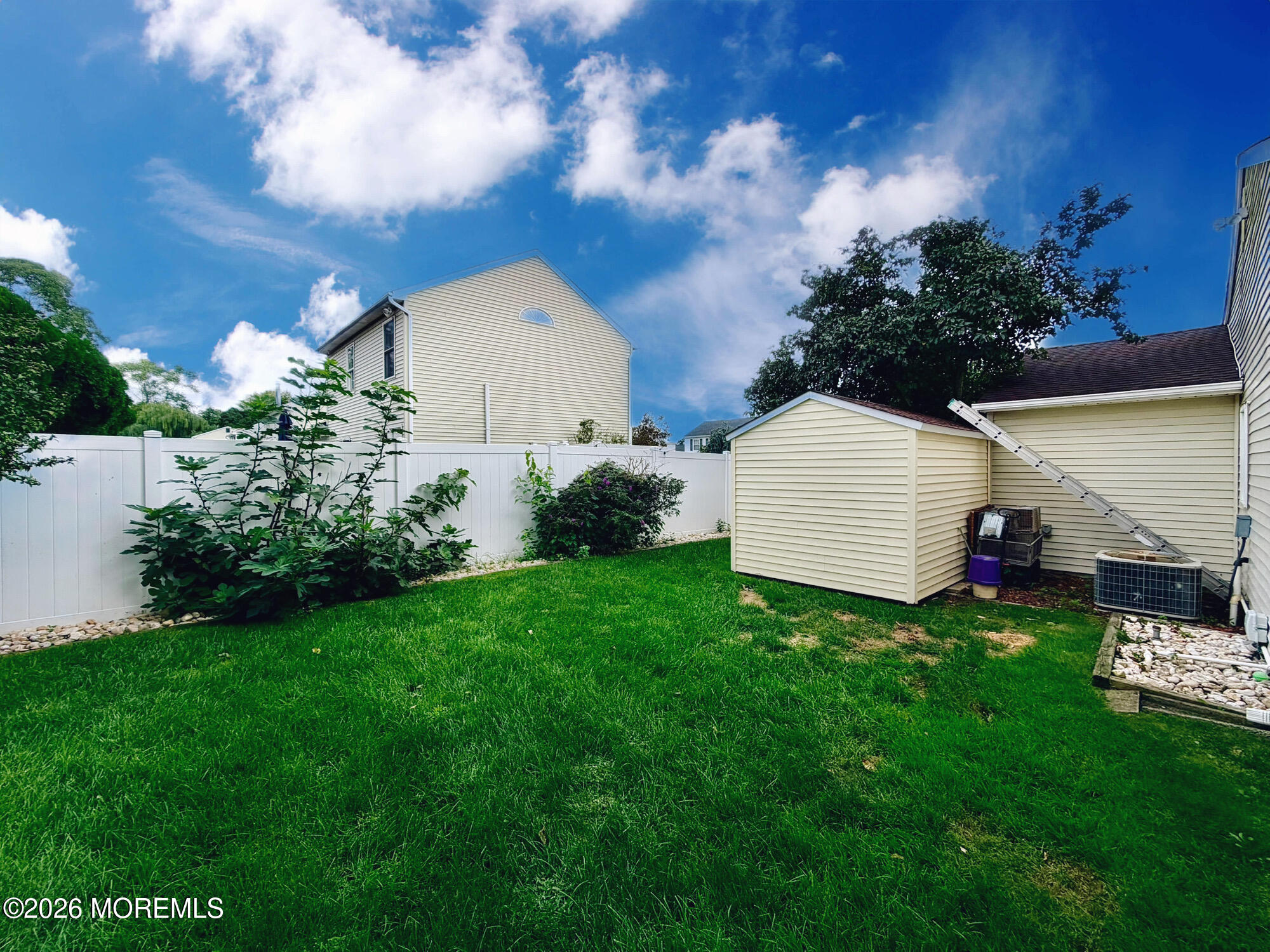 72 Bernard Drive Howell NJ 07731