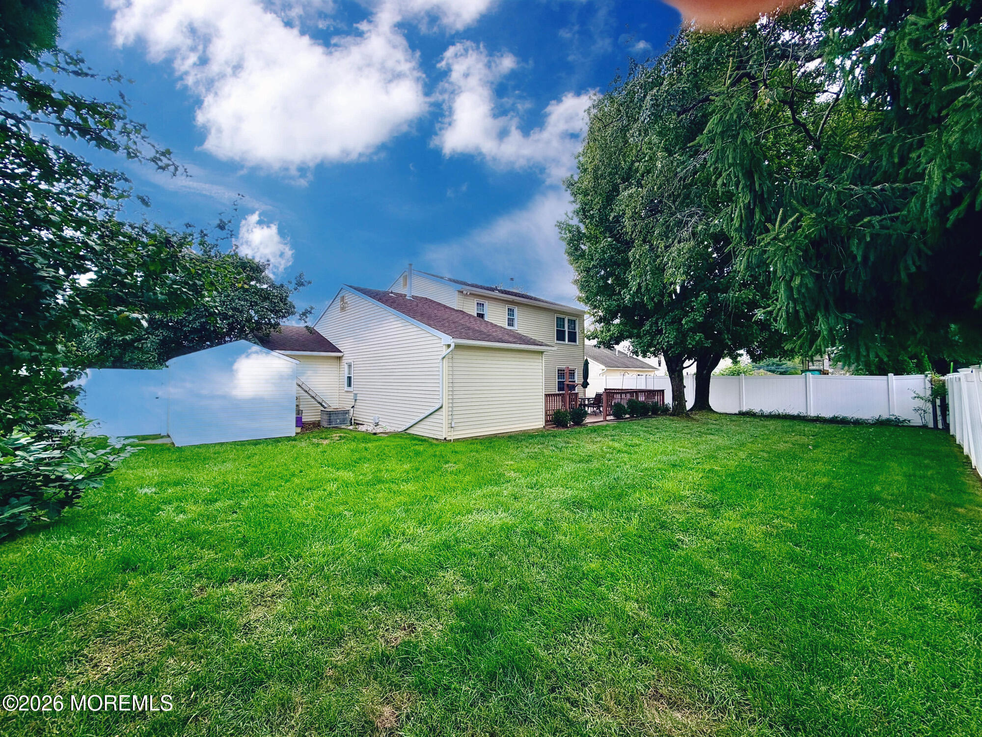 72 Bernard Drive Howell NJ 07731