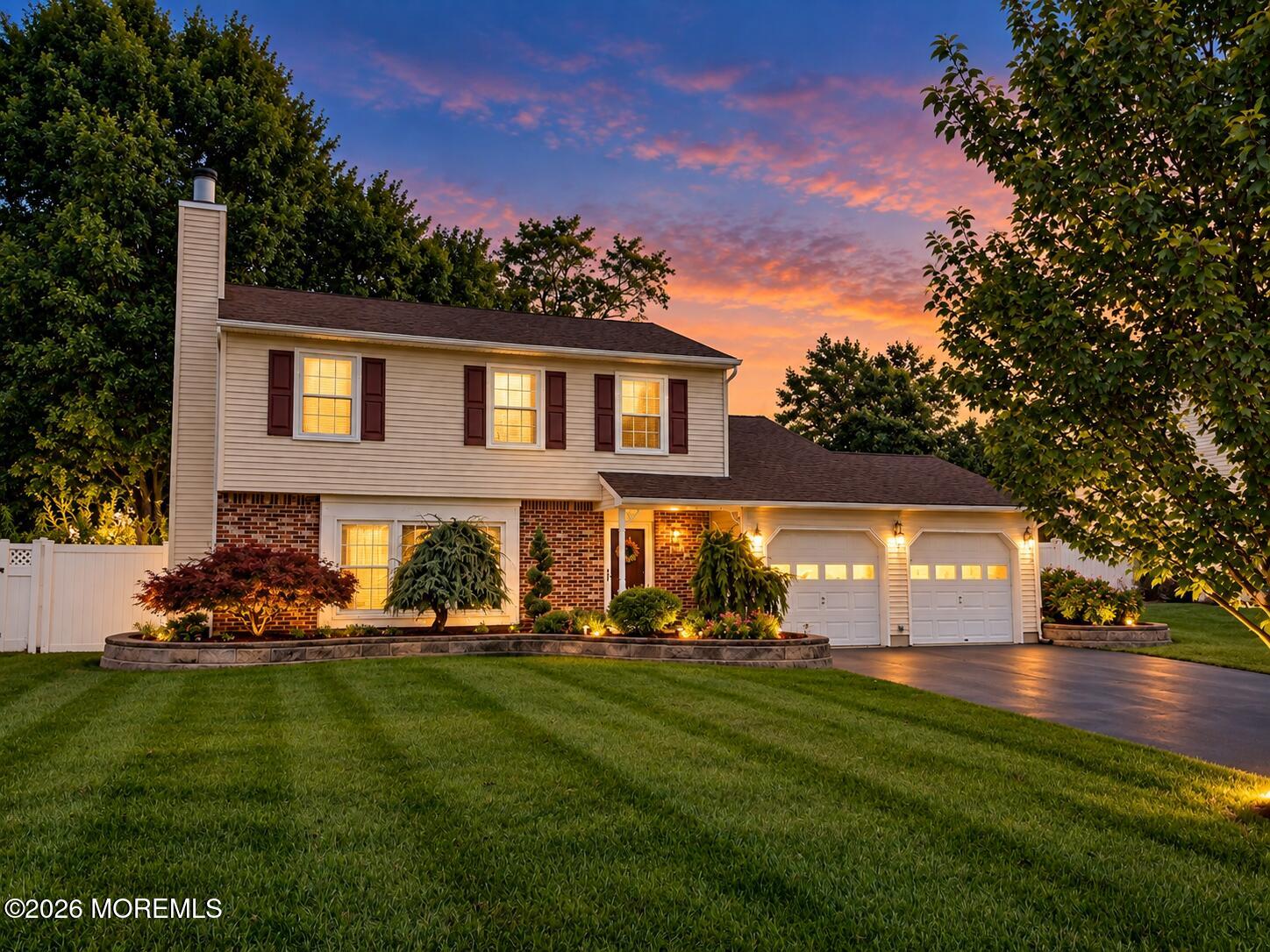 72 Bernard Drive Howell NJ 07731