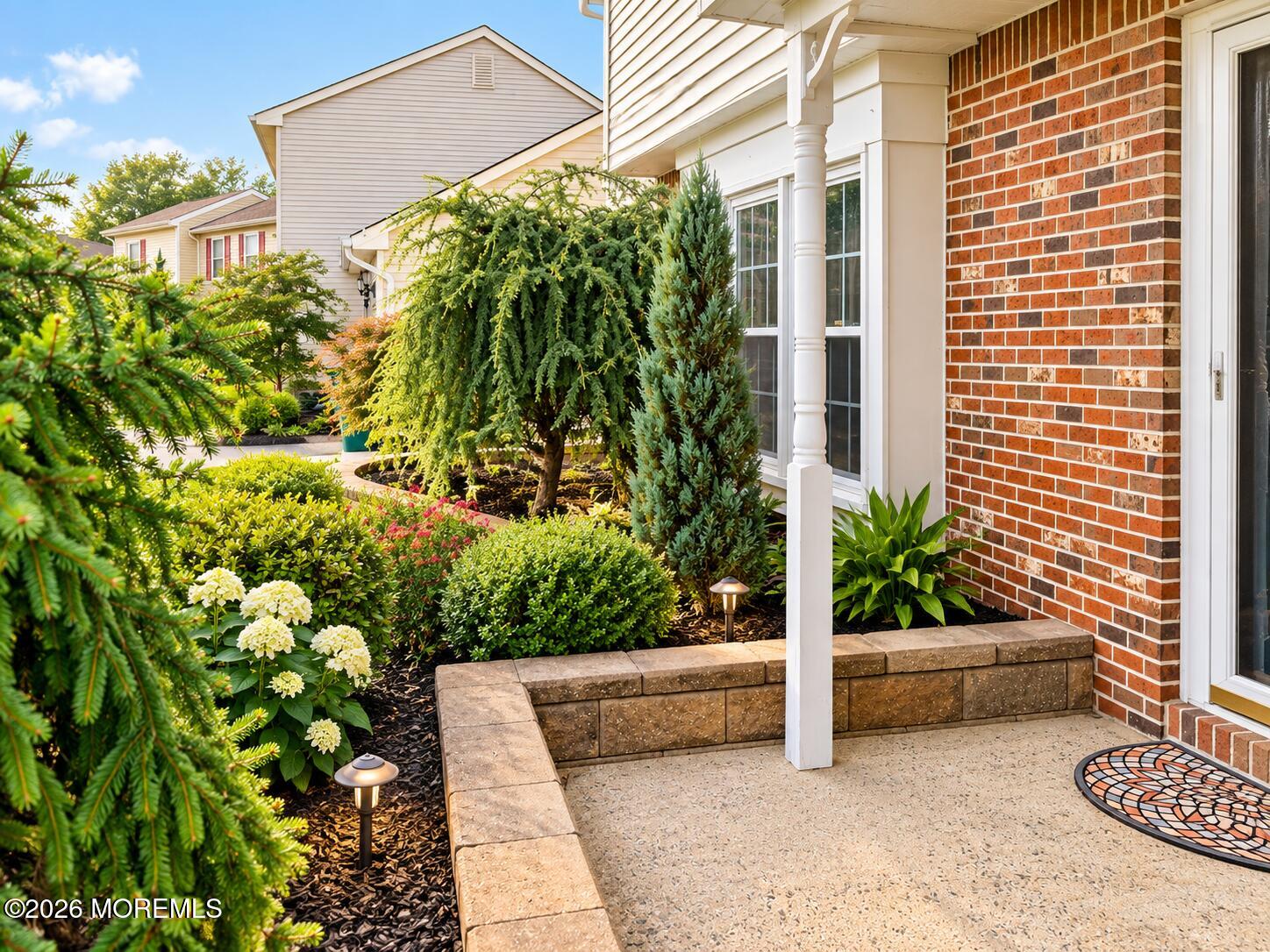 72 Bernard Drive Howell NJ 07731