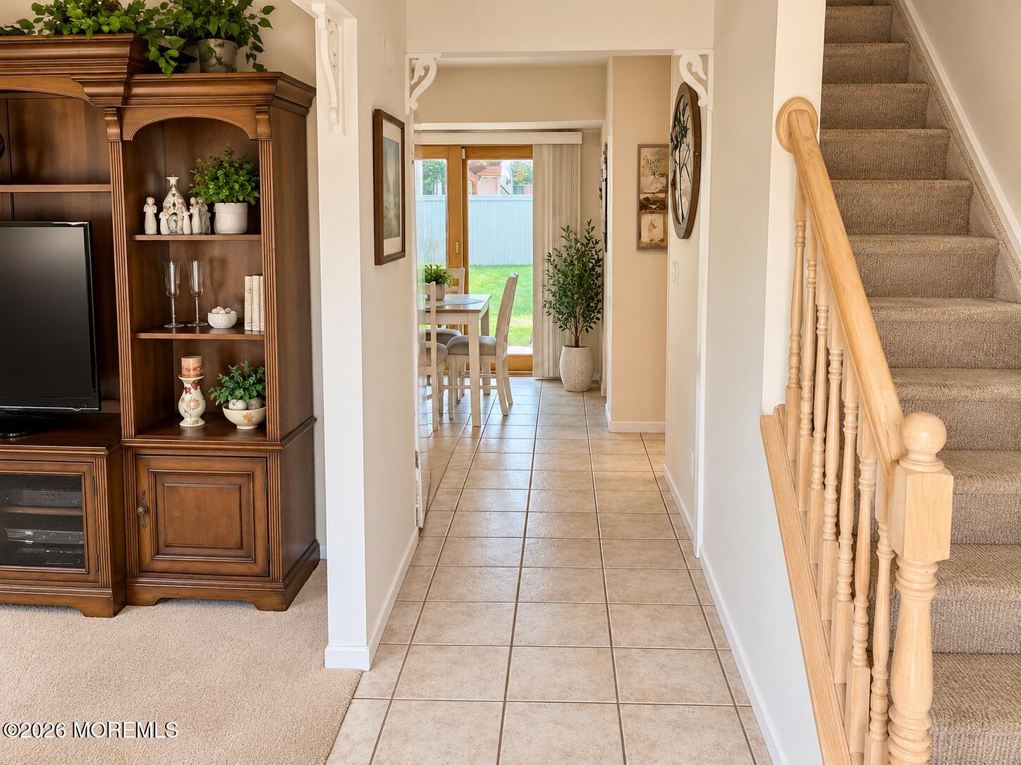 72 Bernard Drive Howell NJ 07731