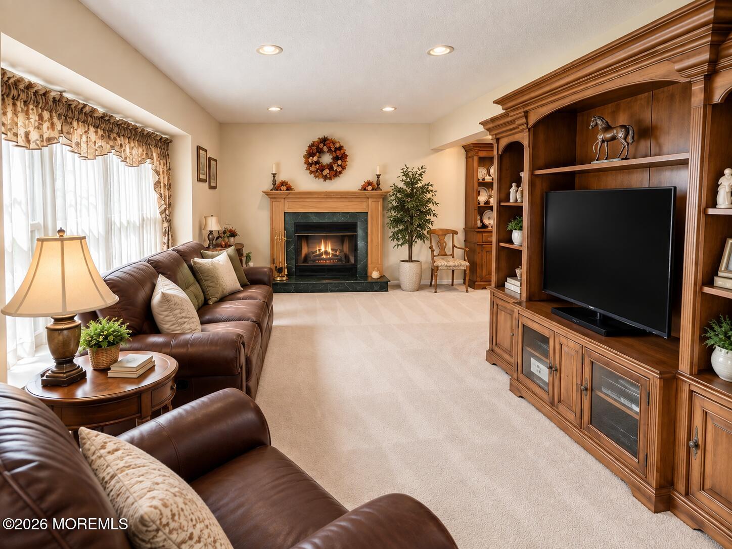 72 Bernard Drive Howell NJ 07731
