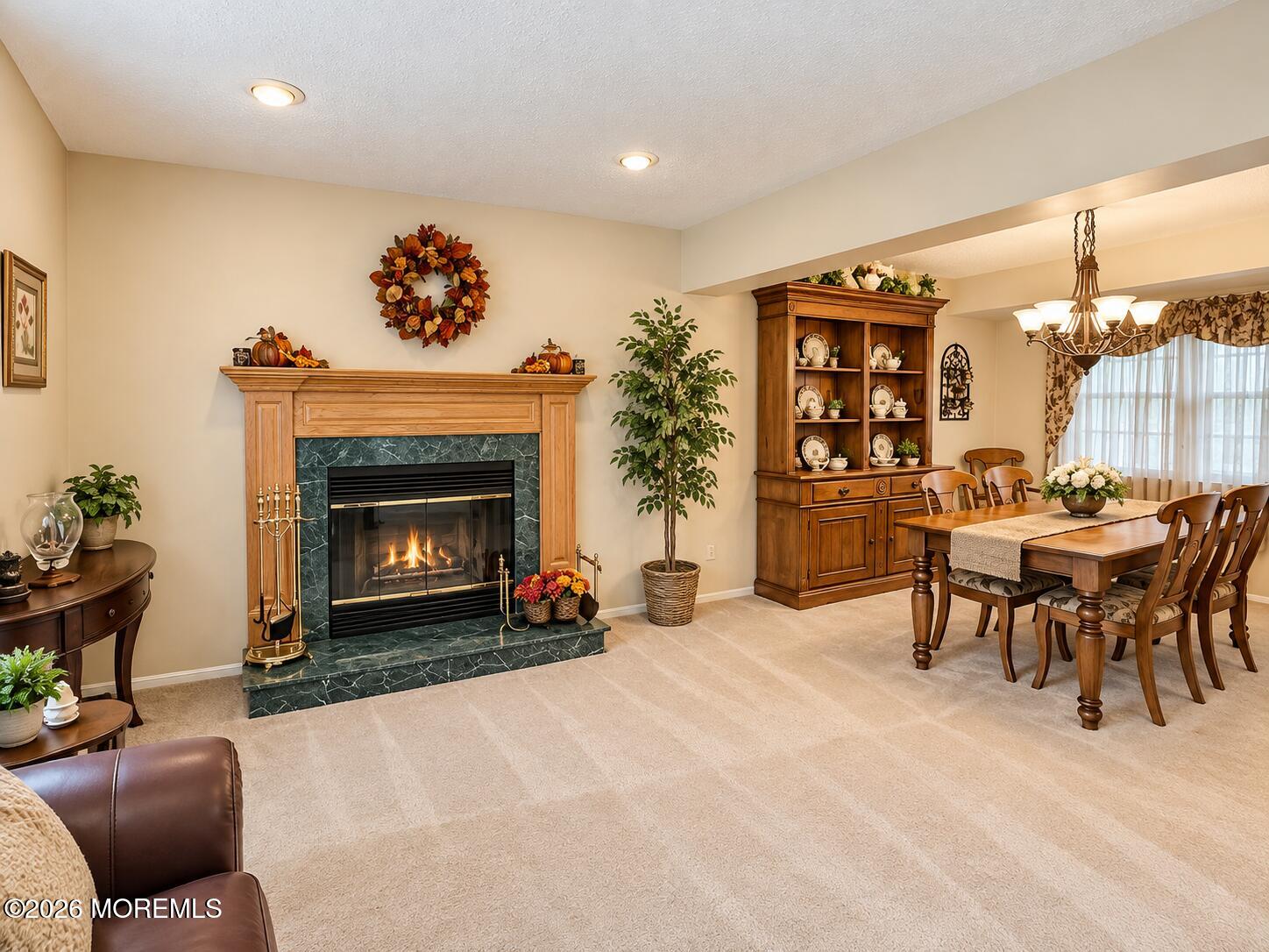 72 Bernard Drive Howell NJ 07731