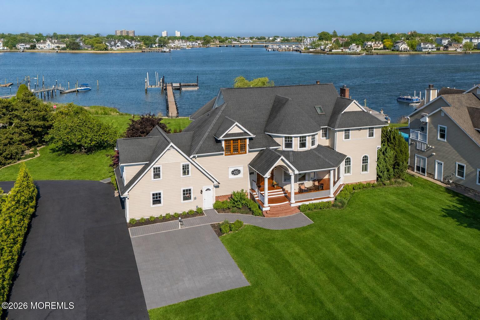229 Comanche Drive Oceanport NJ 07757