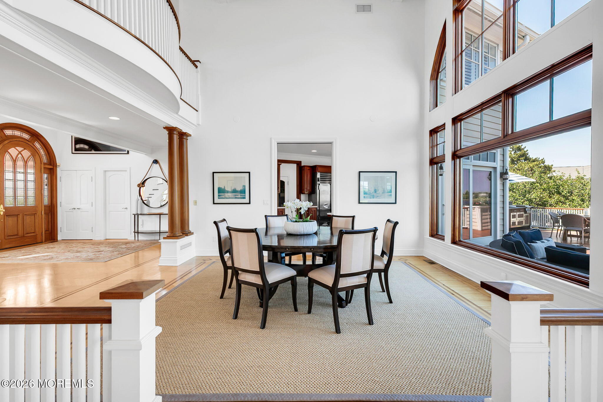 229 Comanche Drive Oceanport NJ 07757