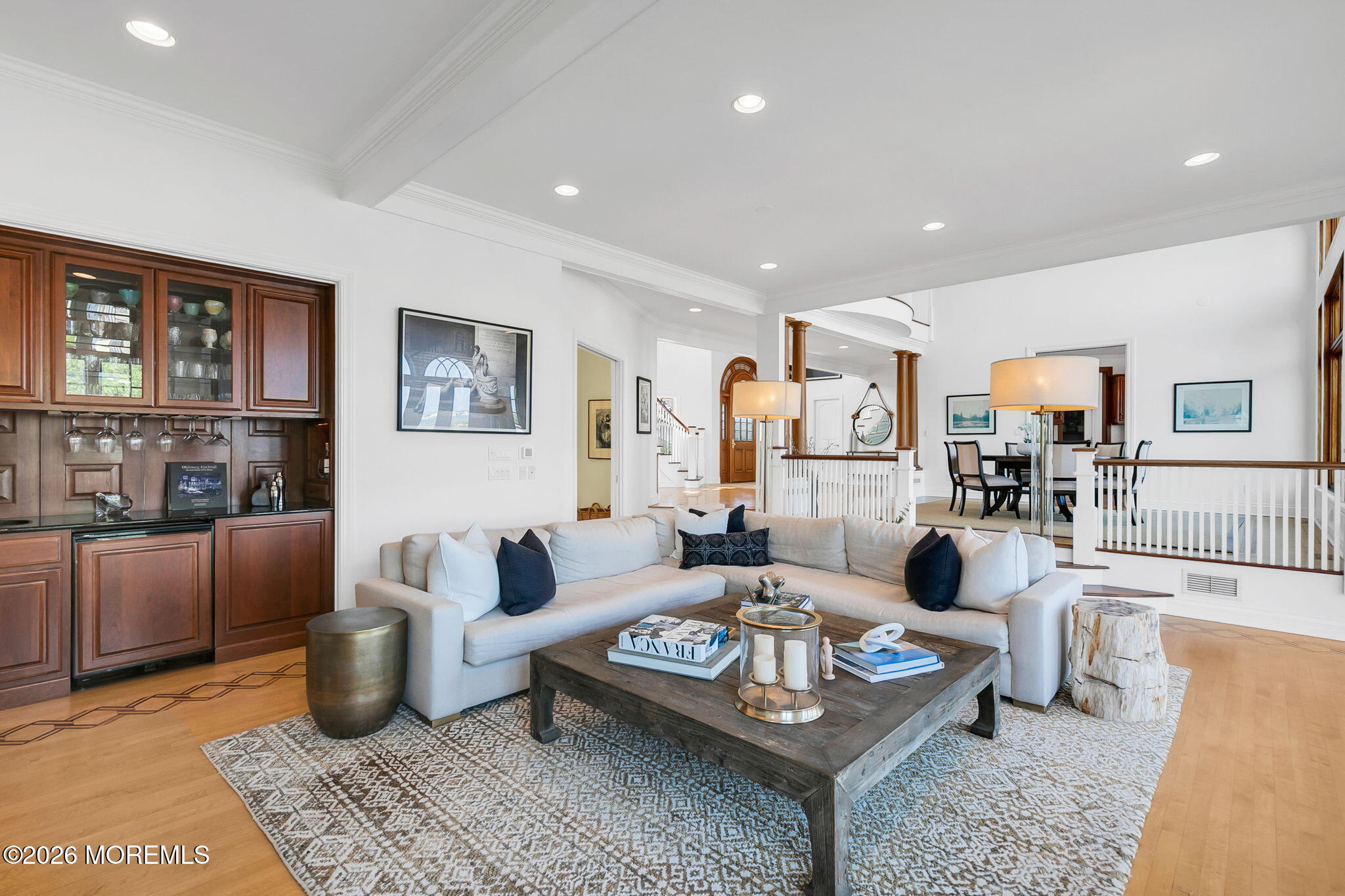 229 Comanche Drive Oceanport NJ 07757